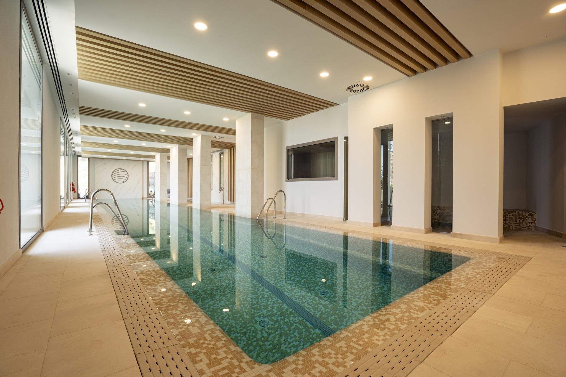 New Build - Apartment / flat -
Benahavís - Las Colinas de Marbella