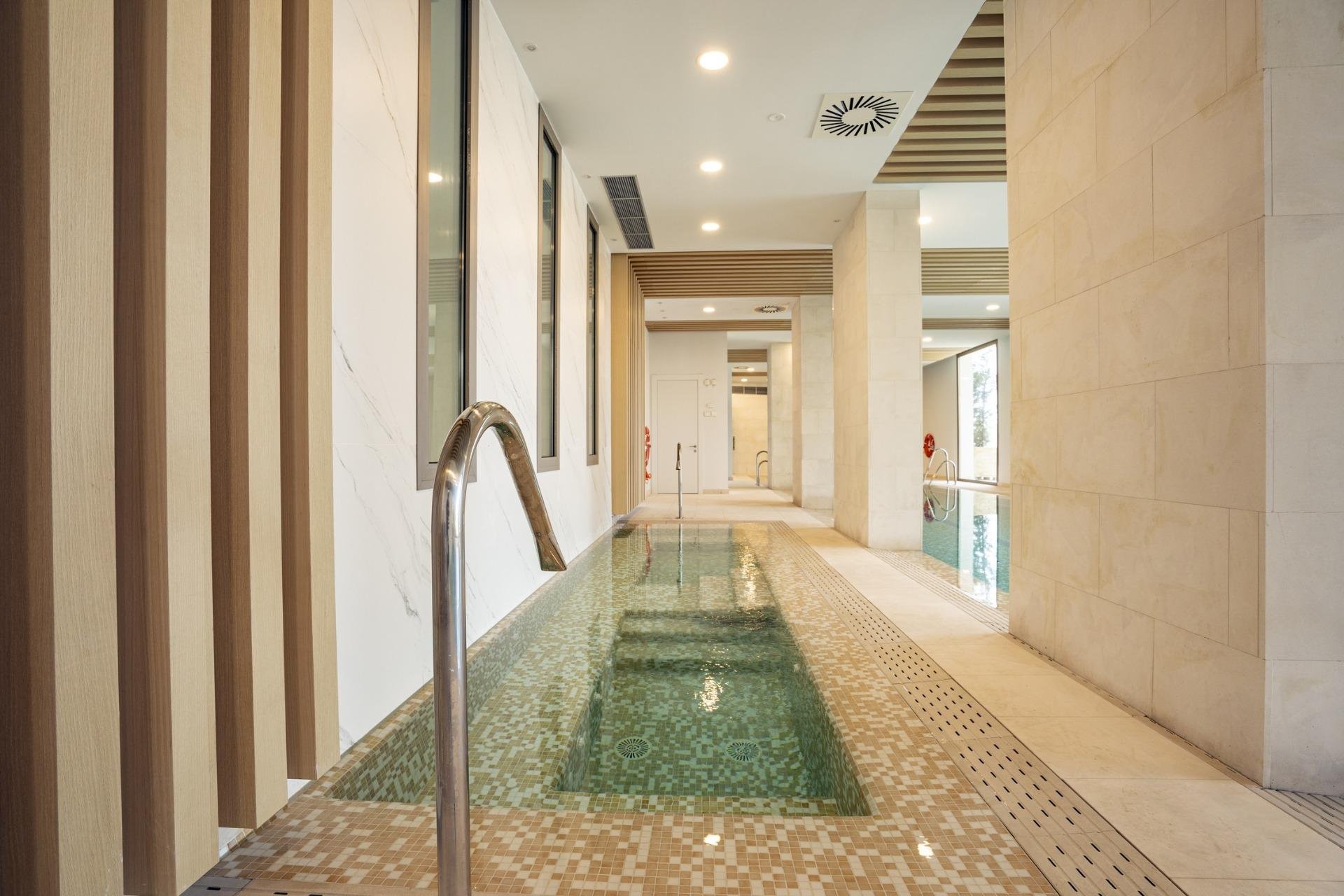 New Build - Apartment / flat -
Benahavís - Las Colinas de Marbella