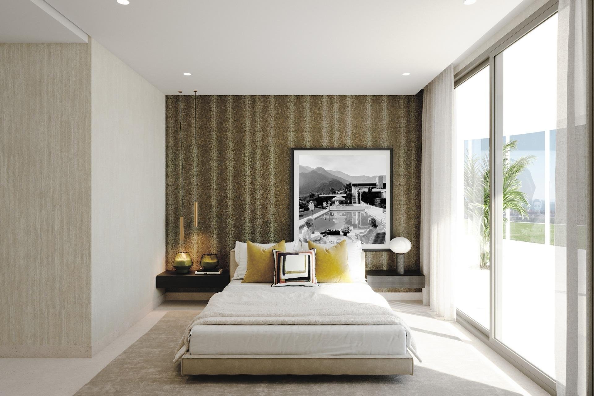 New Build - Apartment / flat -
Benahavís - Las Colinas de Marbella