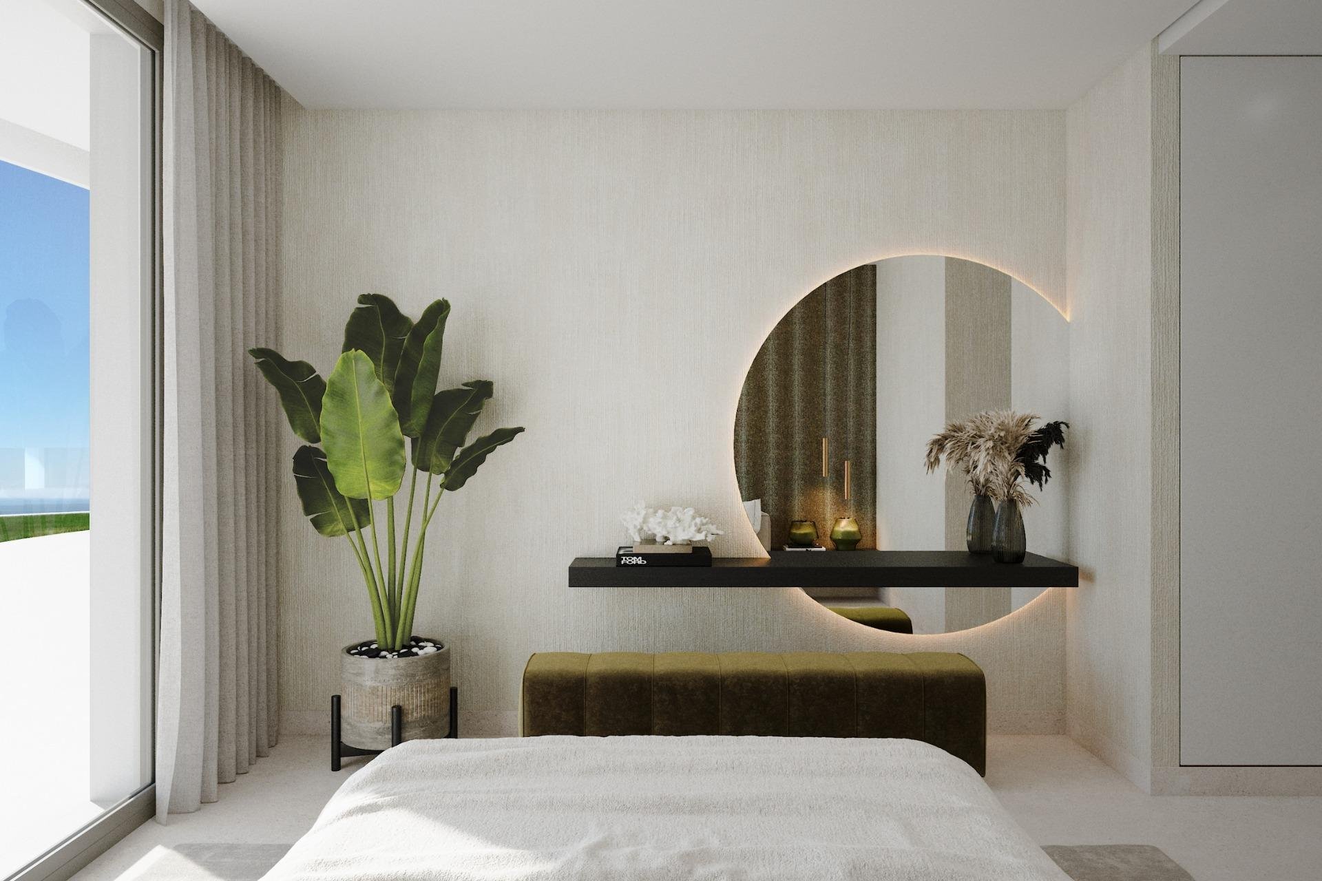 New Build - Apartment / flat -
Benahavís - Las Colinas de Marbella