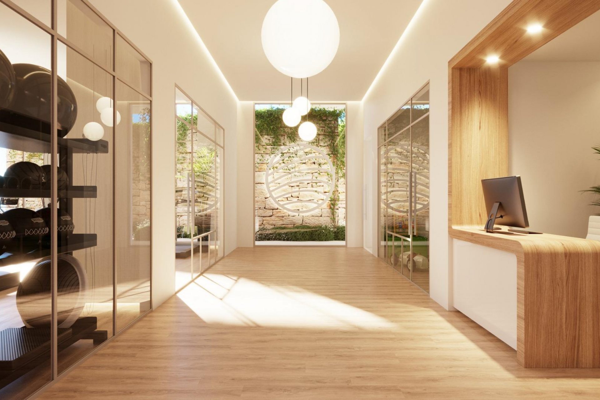 New Build - Apartment / flat -
Benahavís - Las Colinas de Marbella