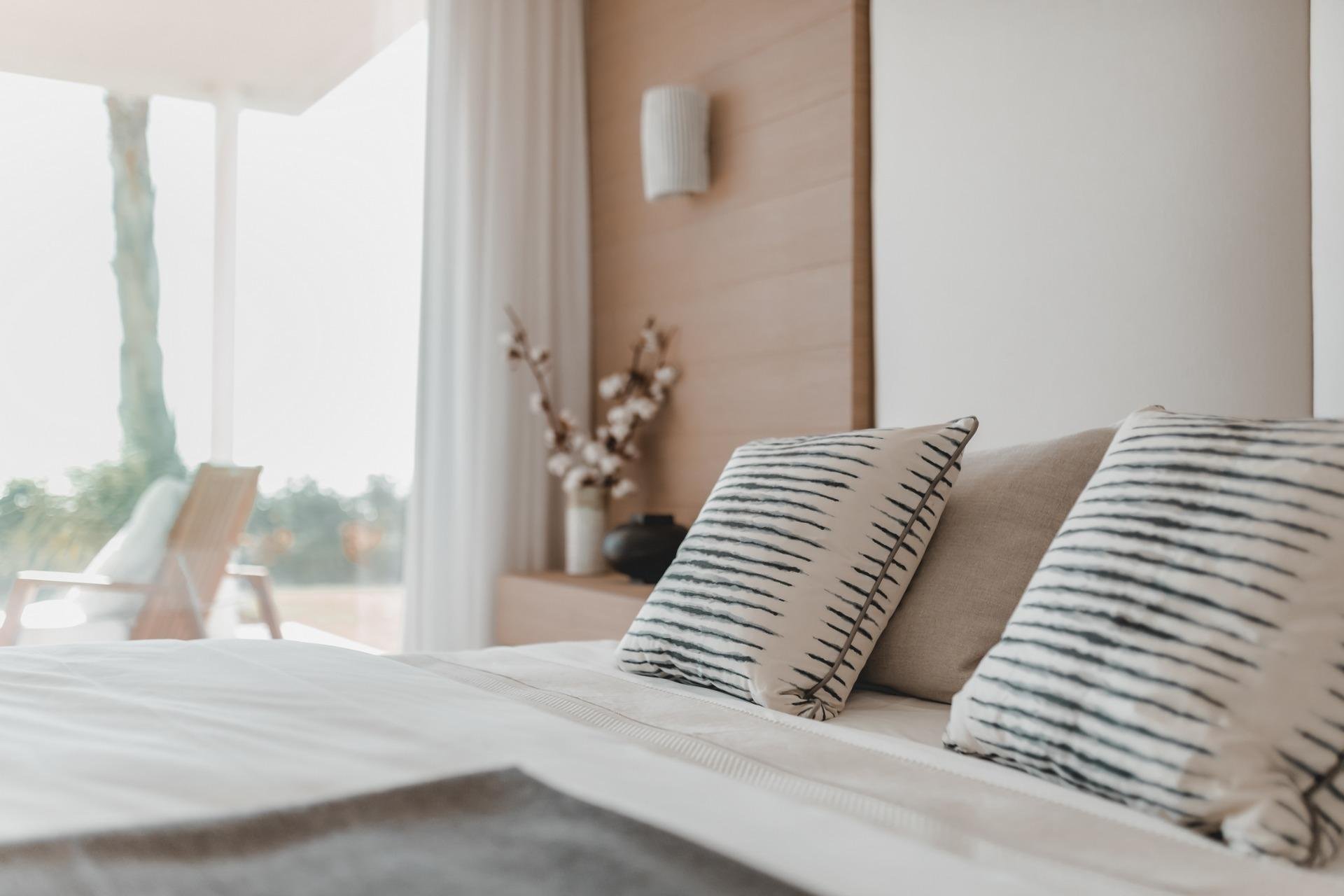 New Build - Apartment / flat -
Benahavís - Parque Botanico