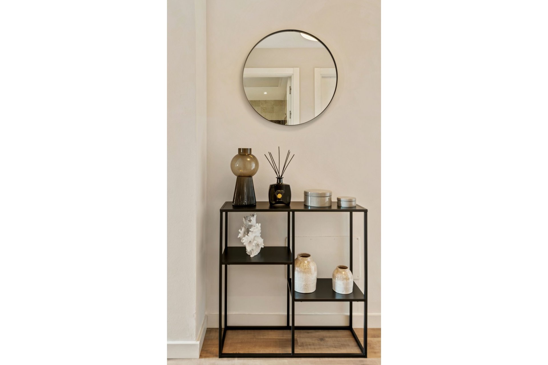 New Build - Apartment / flat -
Benahavís