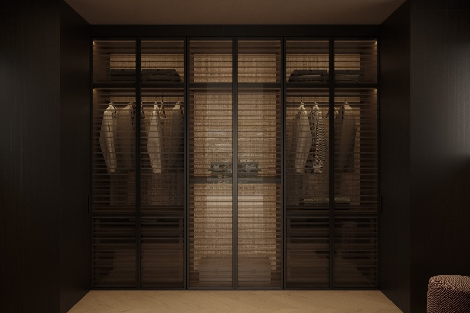 New Build - Apartment / flat -
Benahavís