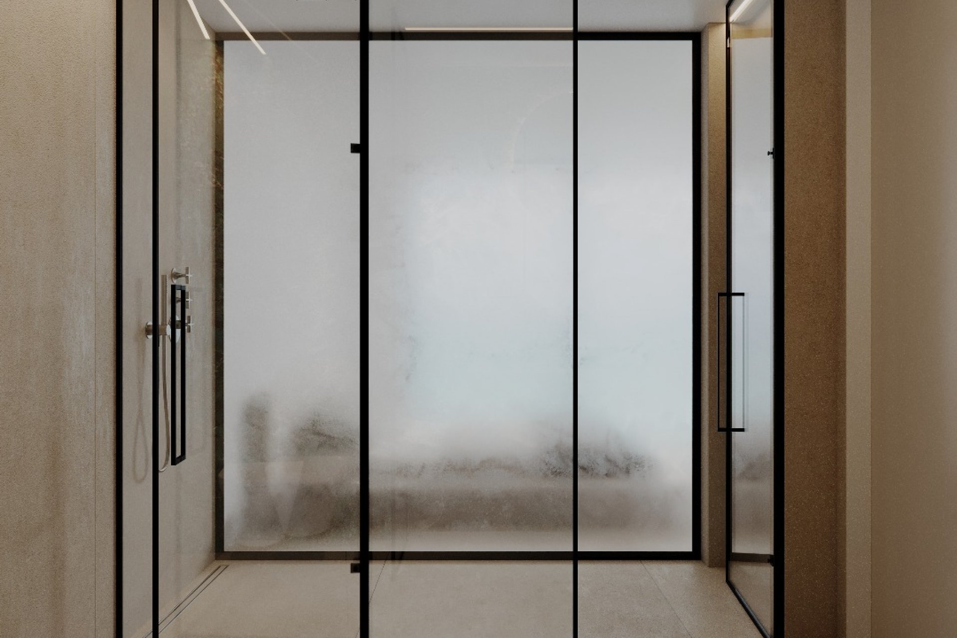 New Build - Apartment / flat -
Benahavís