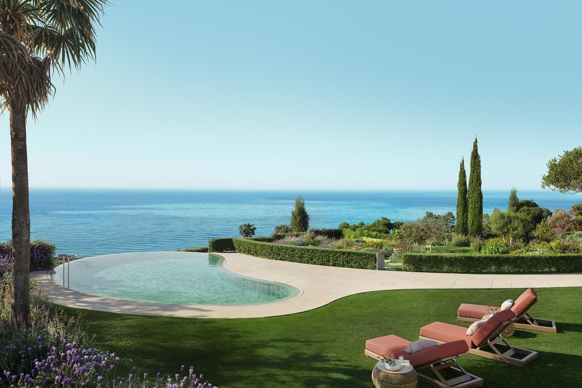 New Build - Apartment / flat -
Benalmádena - Torremuelle