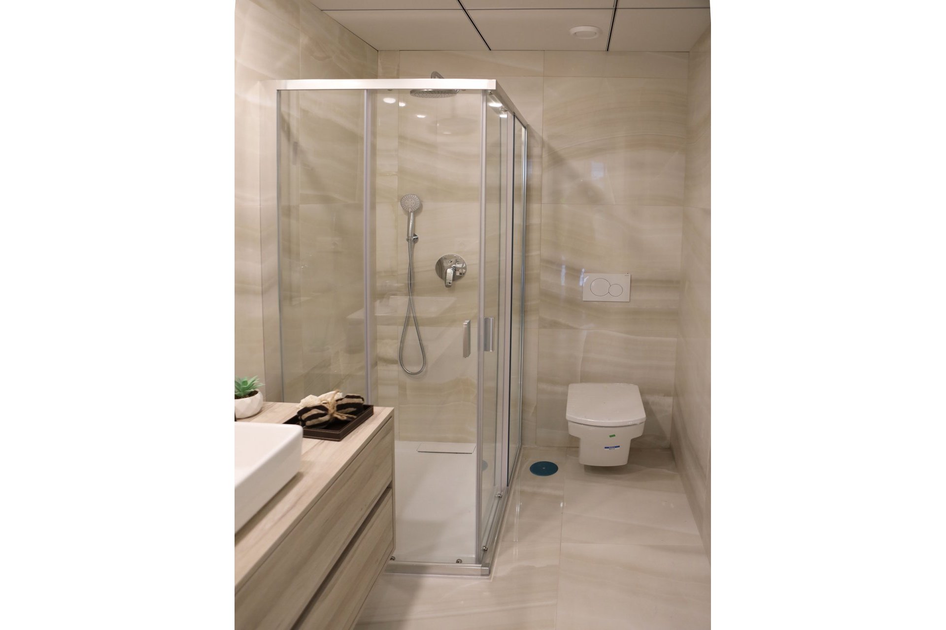 New Build - Apartment / flat -
Benidorm