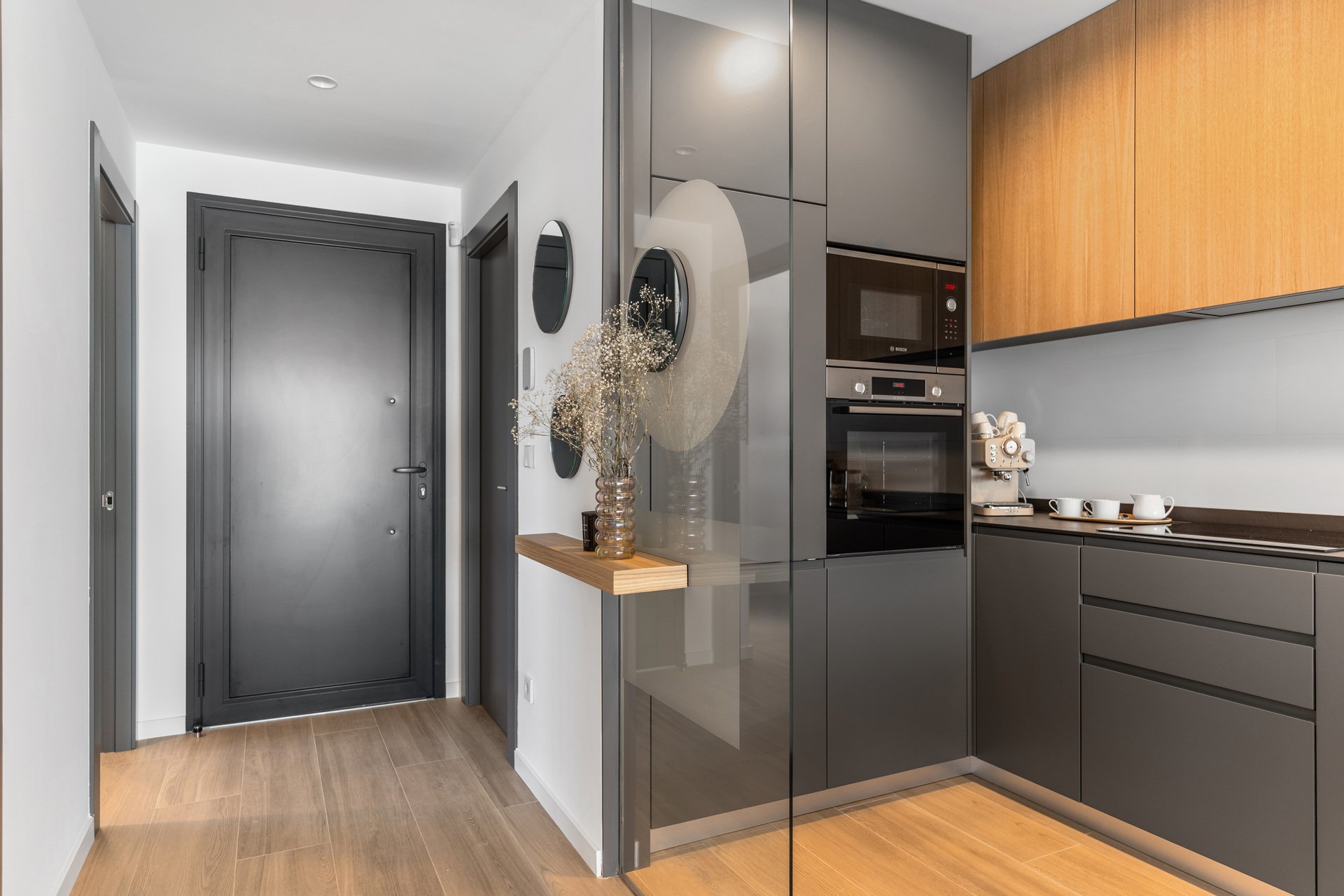 New Build - Apartment / flat -
Benitachell - Cumbre Del Sol