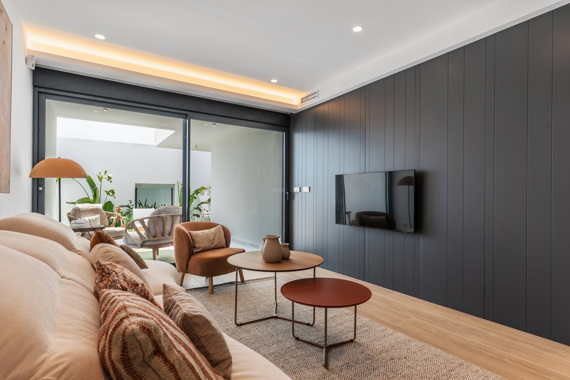 New Build - Apartment / flat -
Benitachell - Cumbre Del Sol