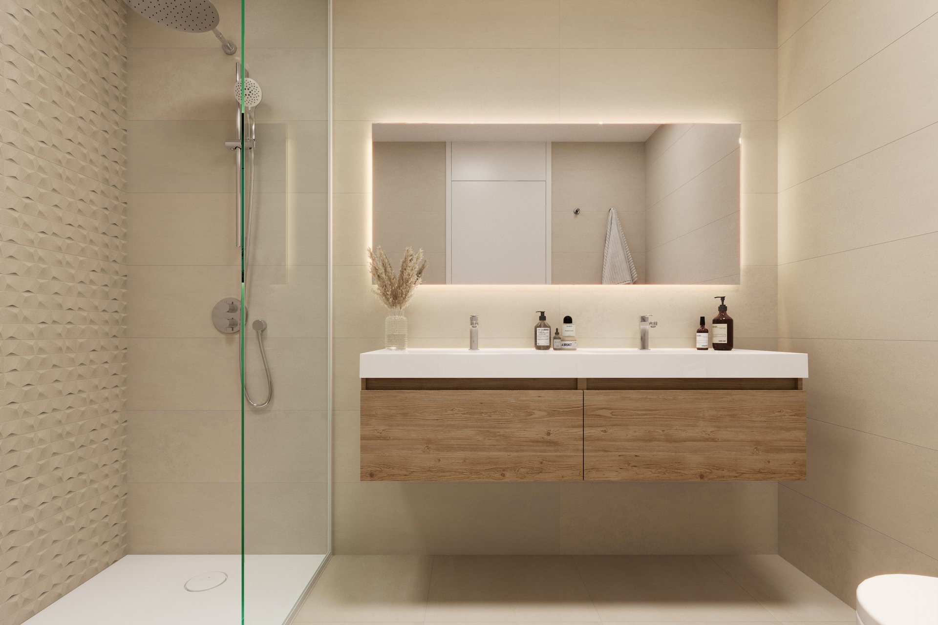 New Build - Apartment / flat -
Cartagena