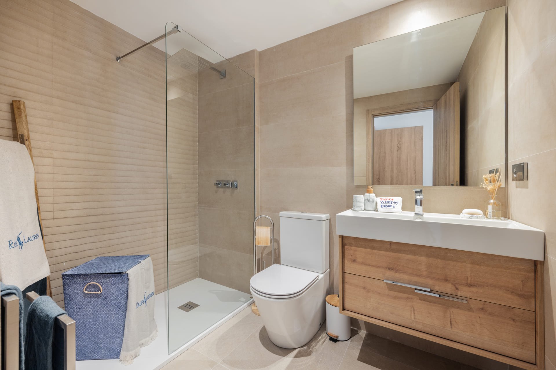 New Build - Apartment / flat -
Casares