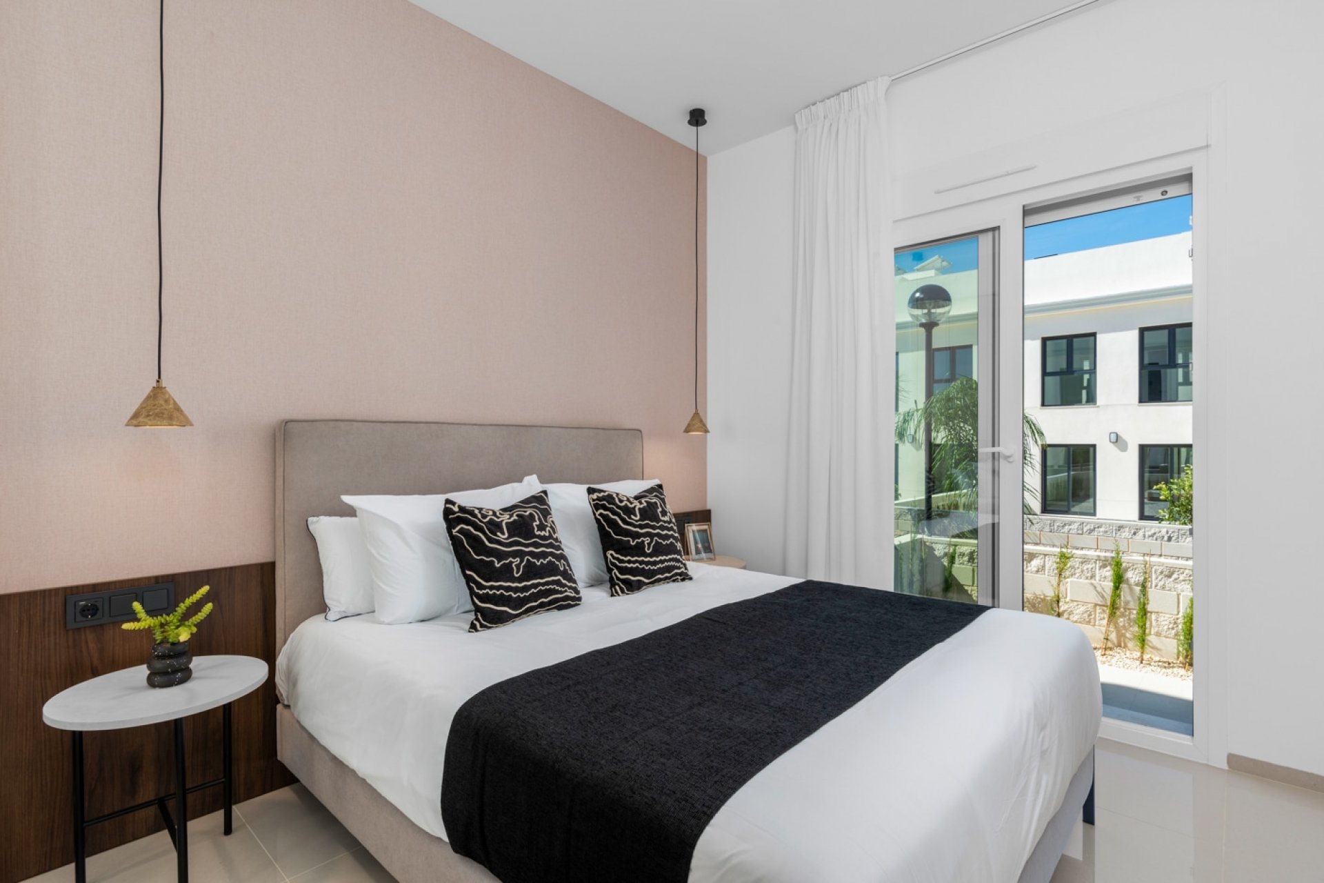 New Build - Apartment / flat -
Ciudad Quesada