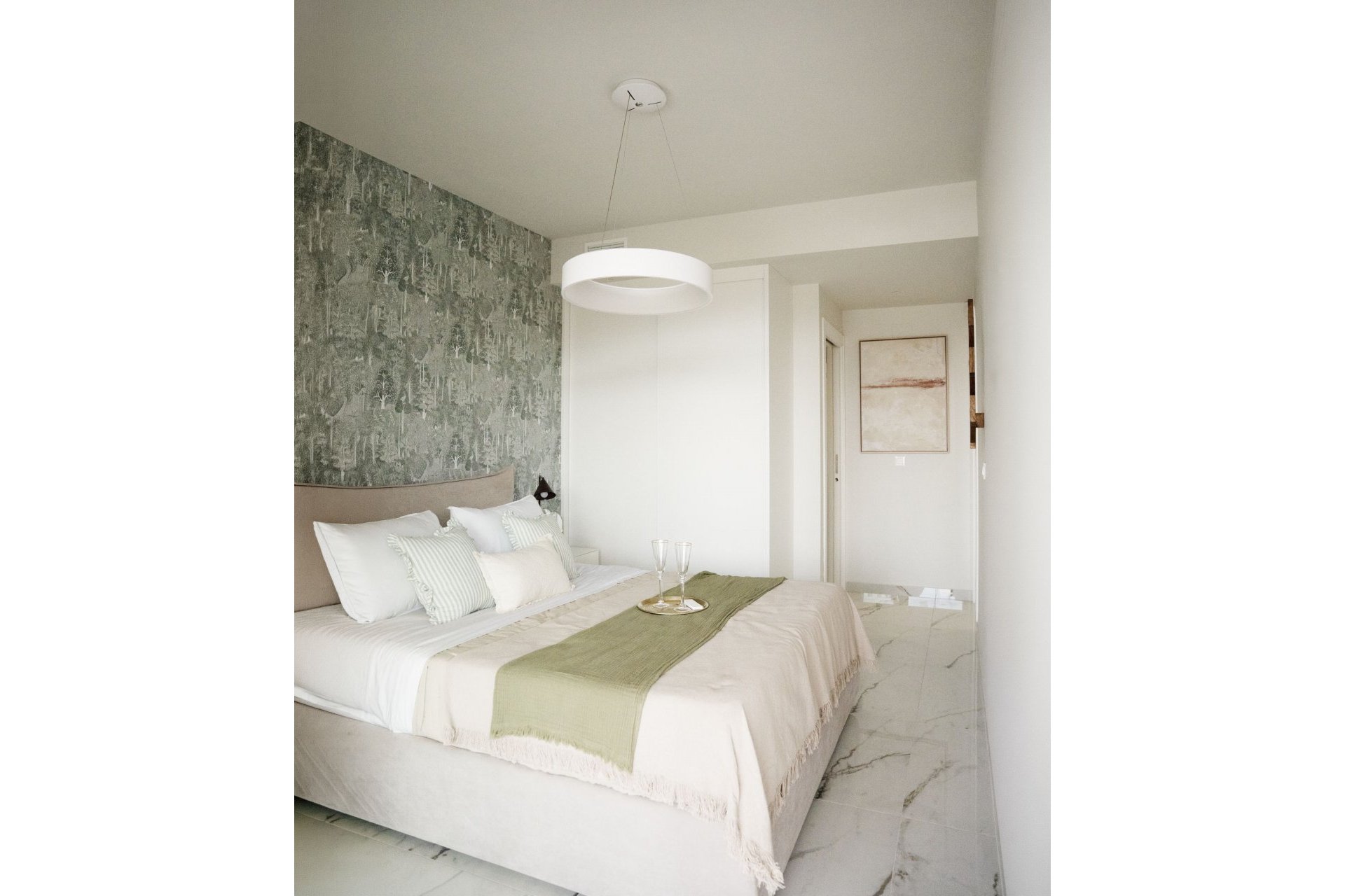 New Build - Apartment / flat -
Ciudad Quesada