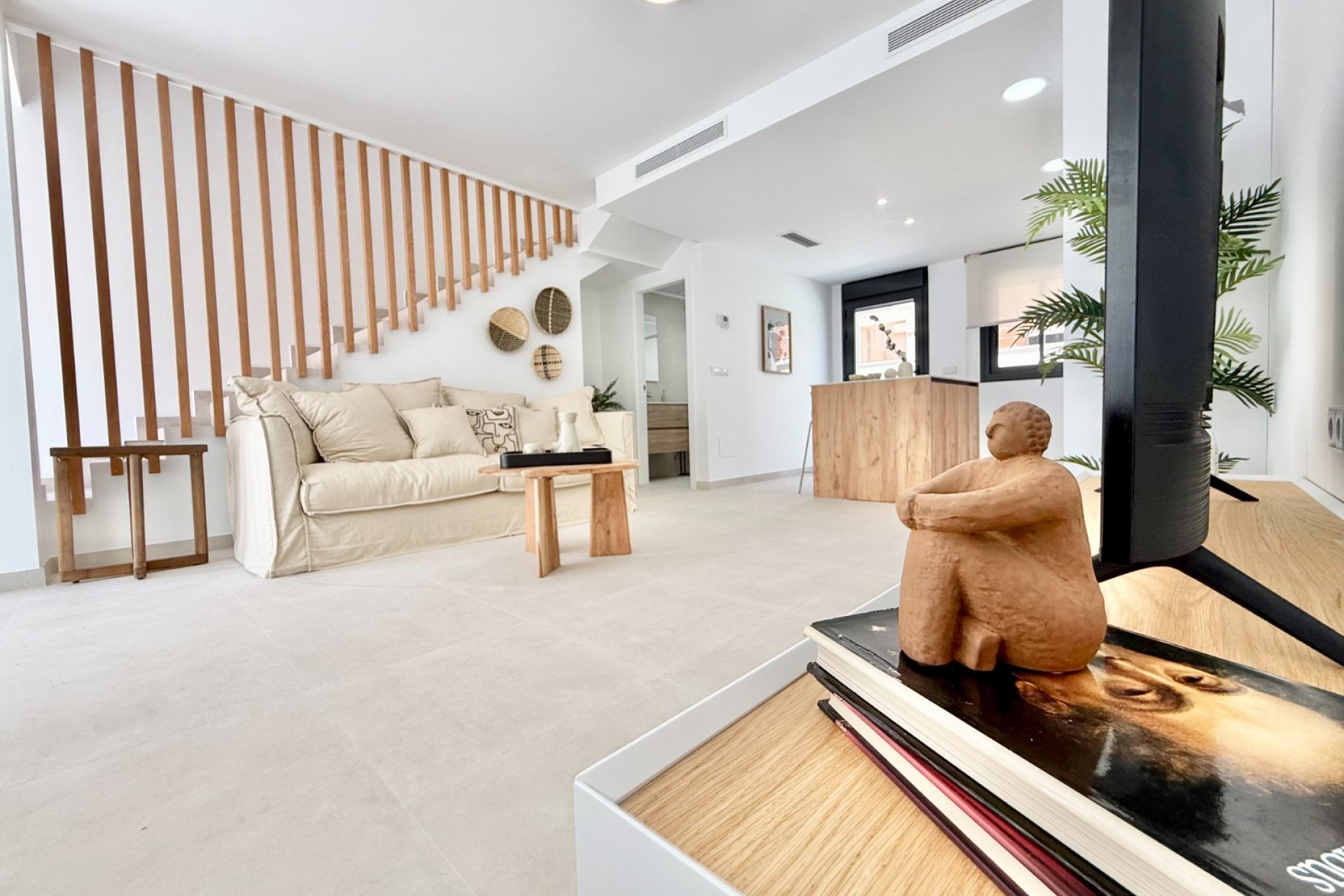 New Build - Apartment / flat -
Cox