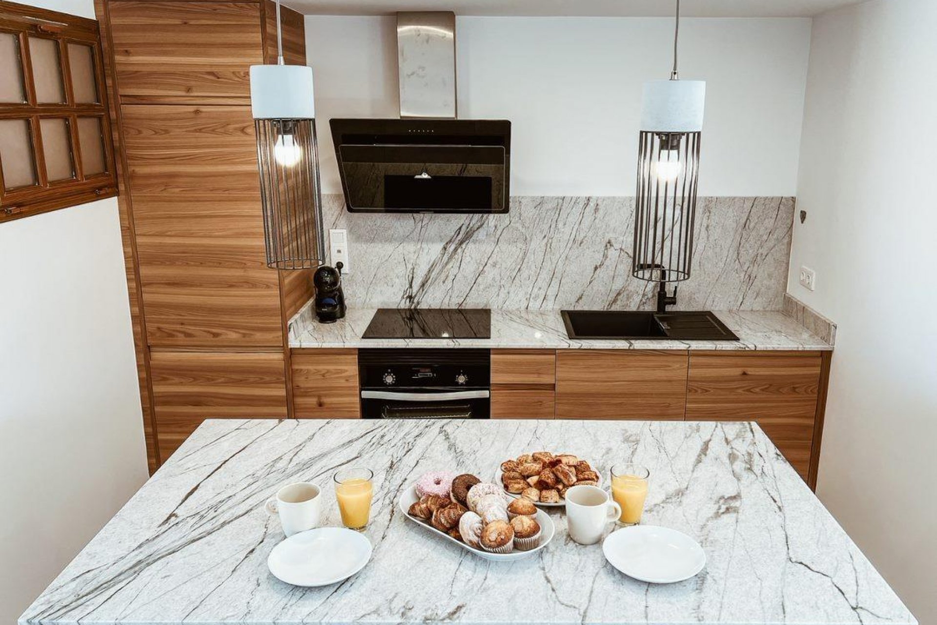 New Build - Apartment / flat -
Cuevas del Almanzora - Desert Springs Golf Club