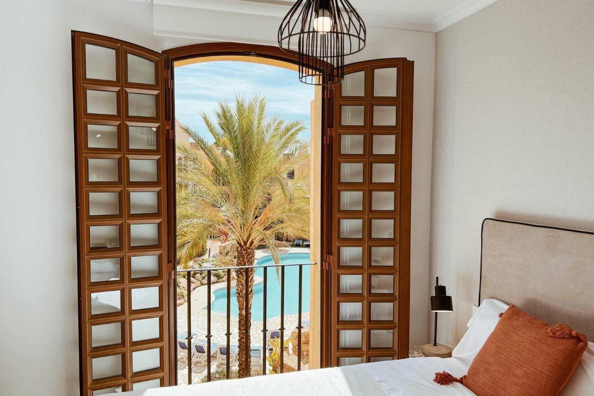 New Build - Apartment / flat -
Cuevas del Almanzora - Desert Springs Golf Club