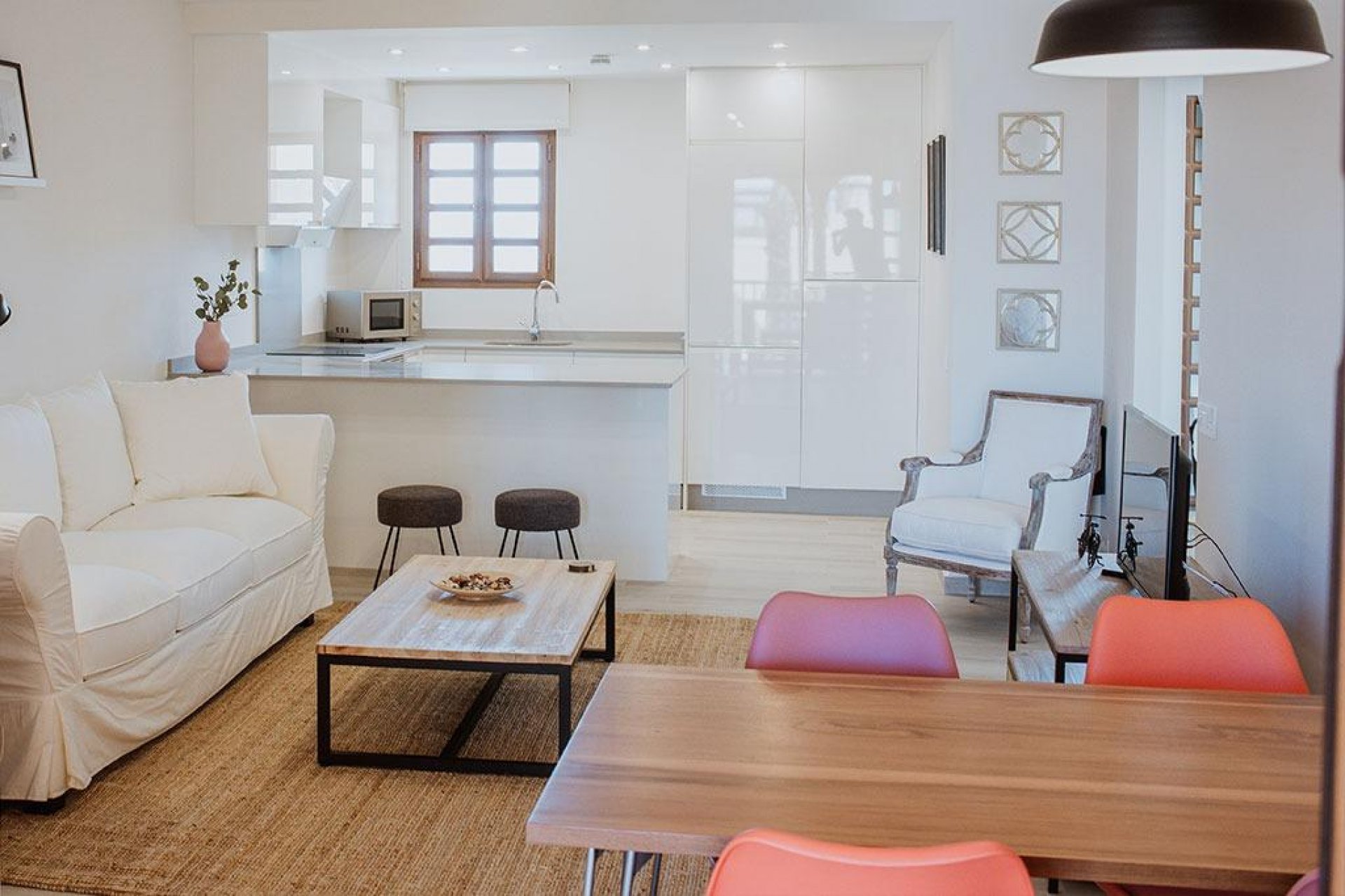 New Build - Apartment / flat -
Cuevas del Almanzora - Desert Springs Golf Club