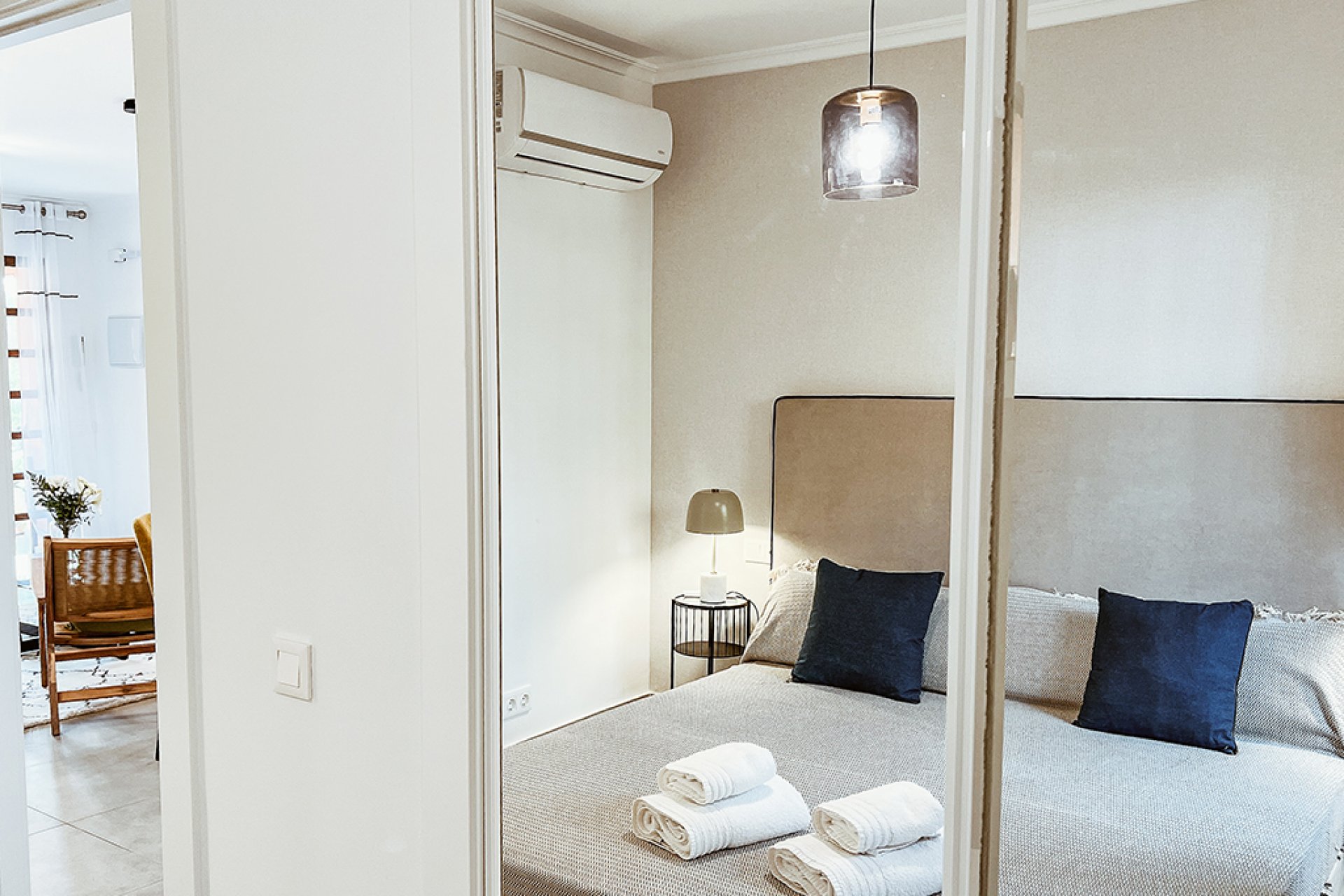 New Build - Apartment / flat -
Cuevas del Almanzora