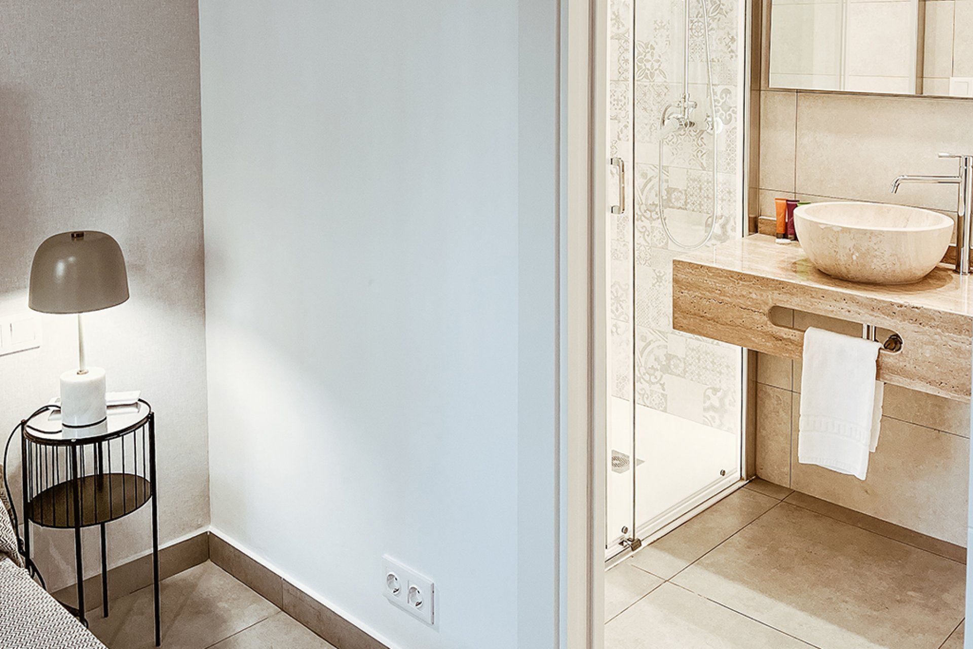 New Build - Apartment / flat -
Cuevas del Almanzora