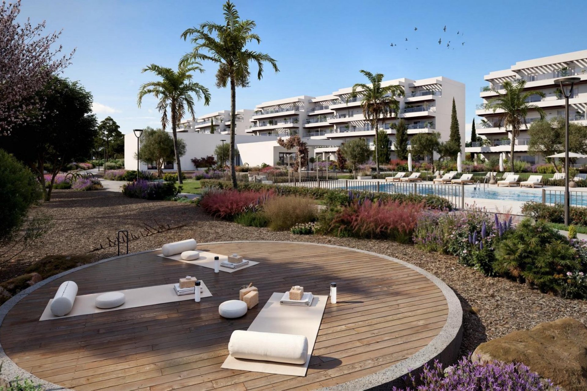 New Build - Apartment / flat -
Denia - Playa de La Almadraba