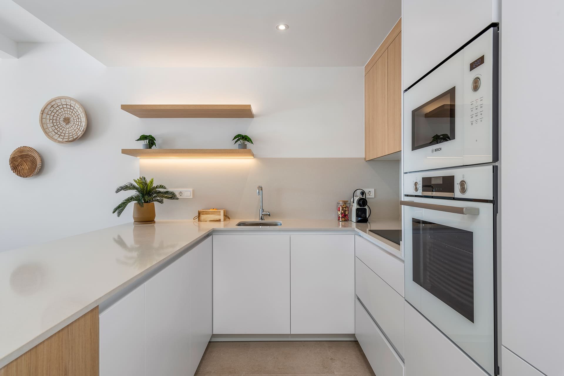 New Build - Apartment / flat -
Dolores