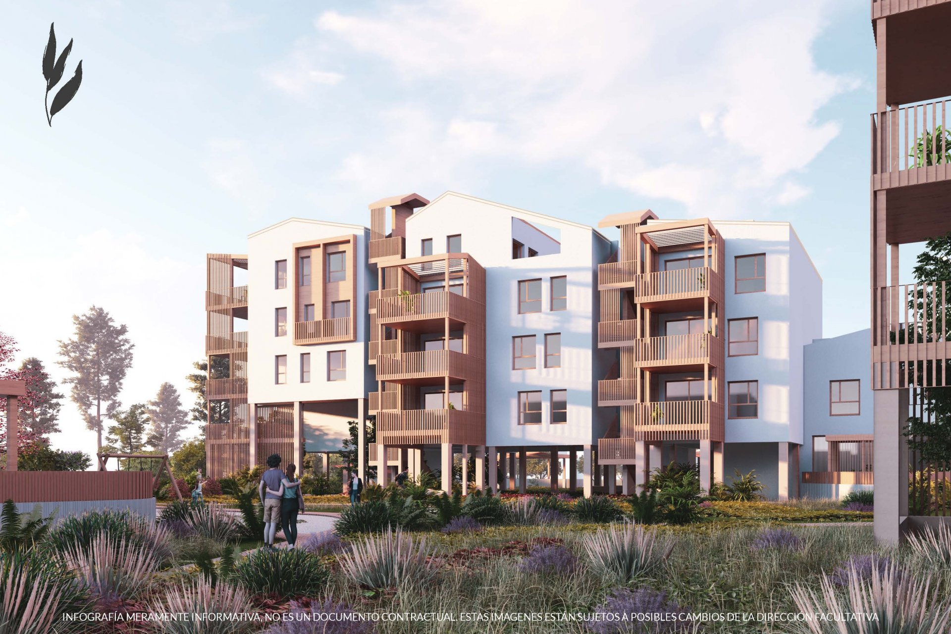 New Build - Apartment / flat -
El Verger