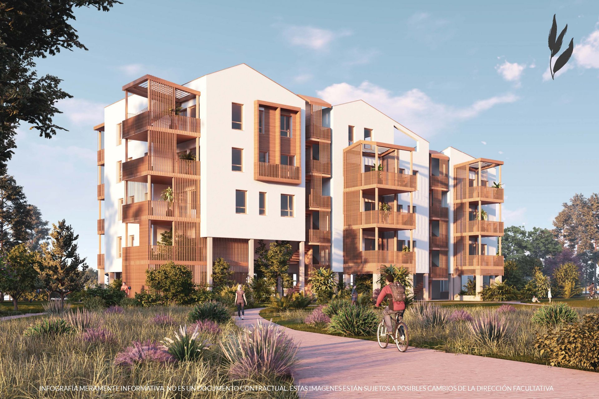 New Build - Apartment / flat -
El Verger
