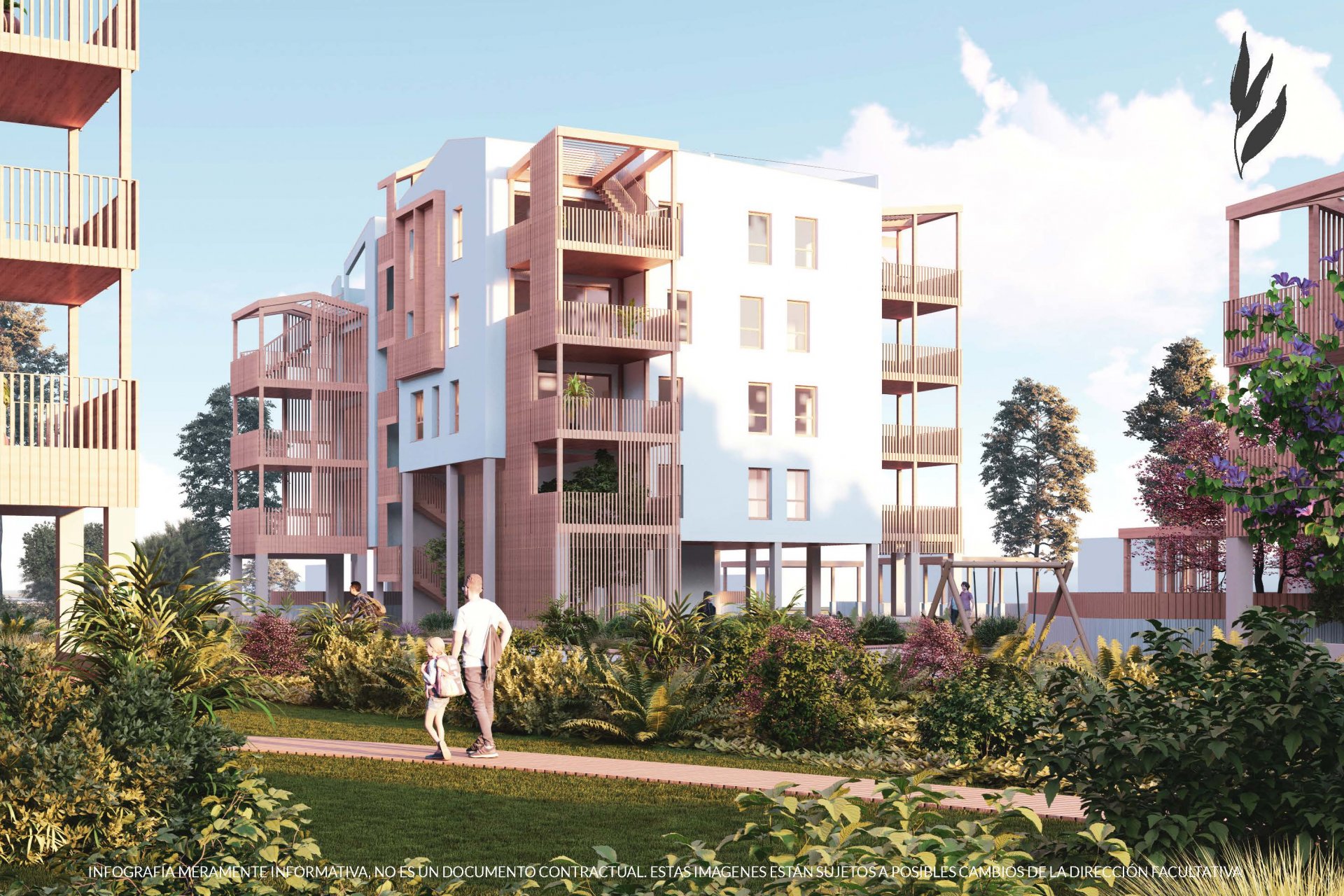 New Build - Apartment / flat -
El Verger