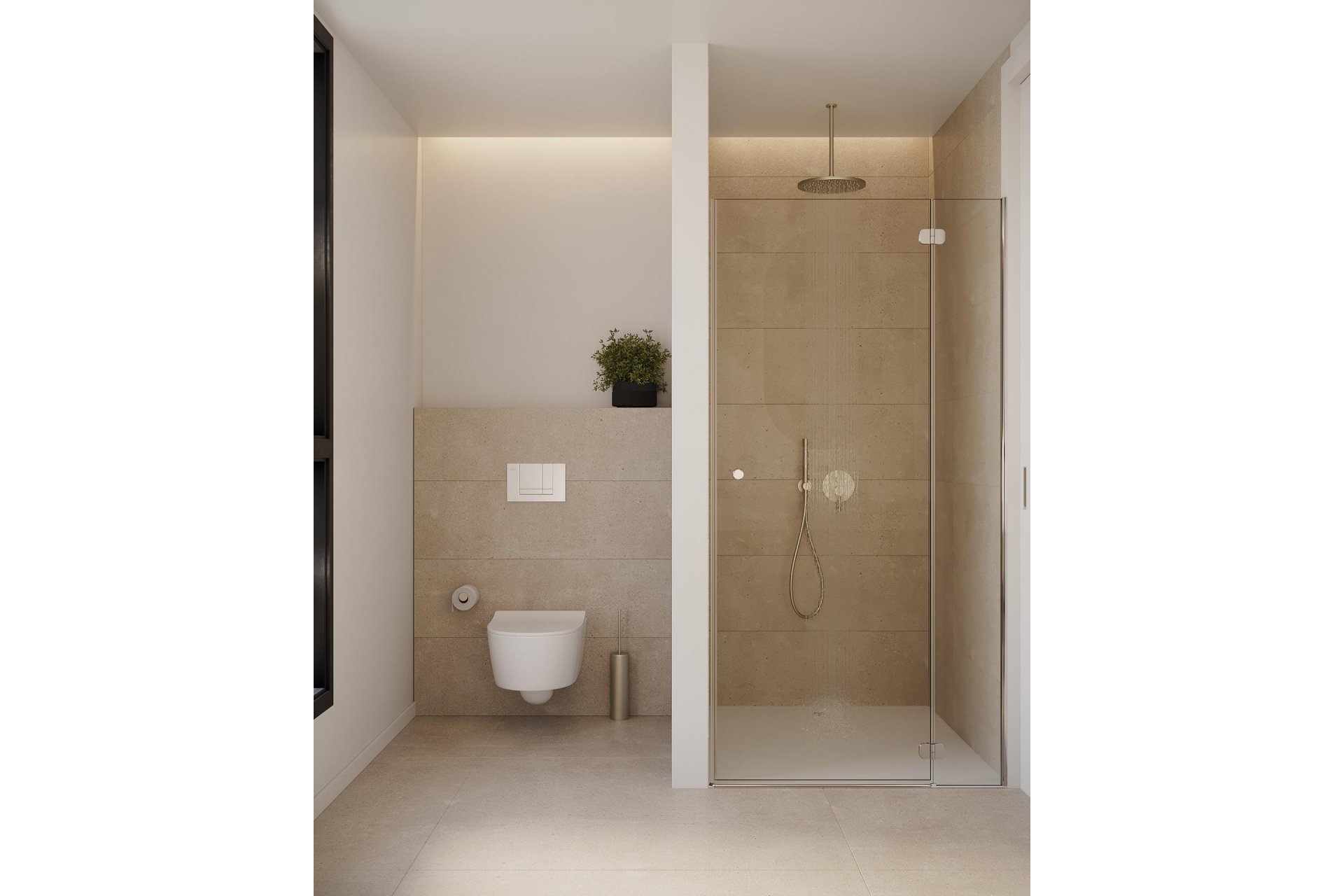 New Build - Apartment / flat -
Estepona - Atalaya Golf