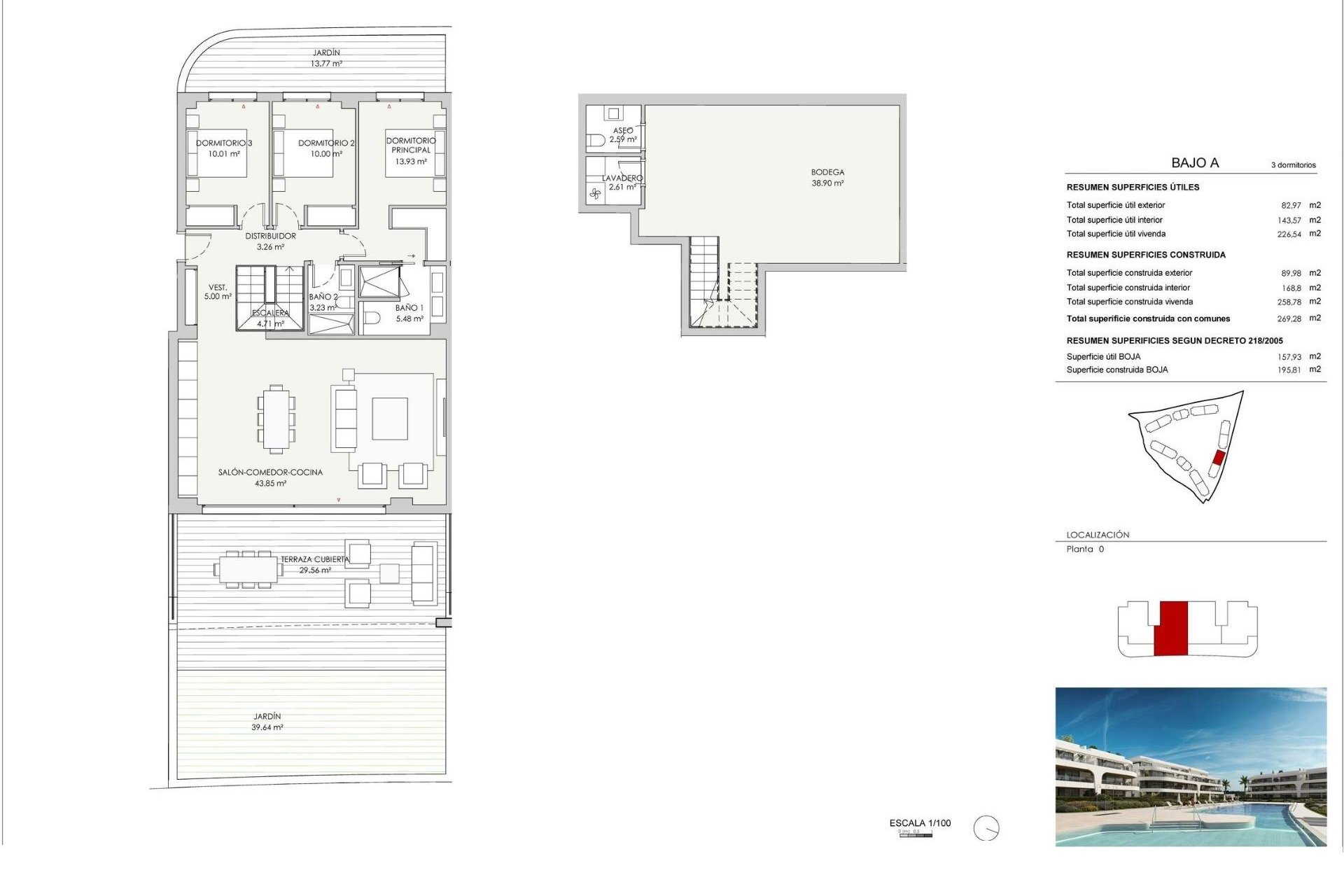 New Build - Apartment / flat -
Estepona - Atalaya