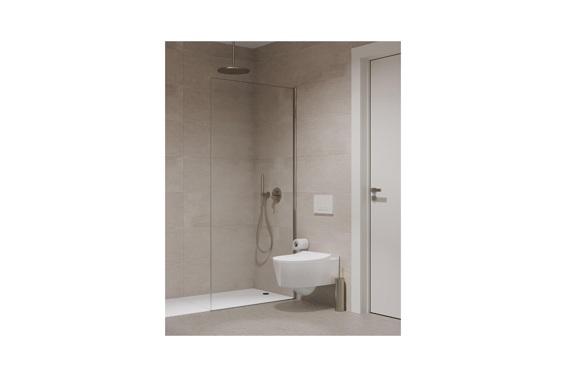 New Build - Apartment / flat -
Estepona - Atalaya