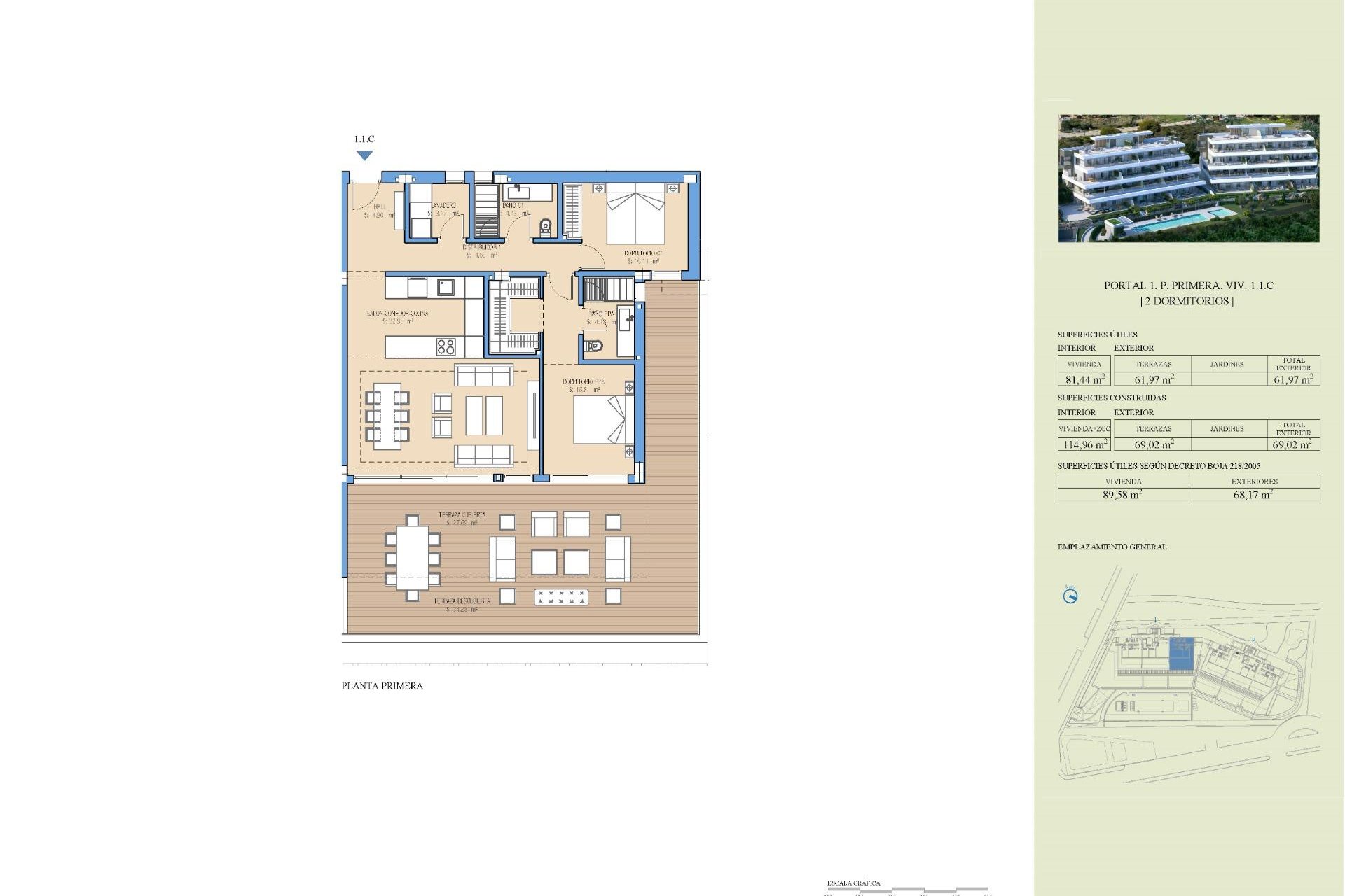 New Build - Apartment / flat -
Estepona - Buenas Noches