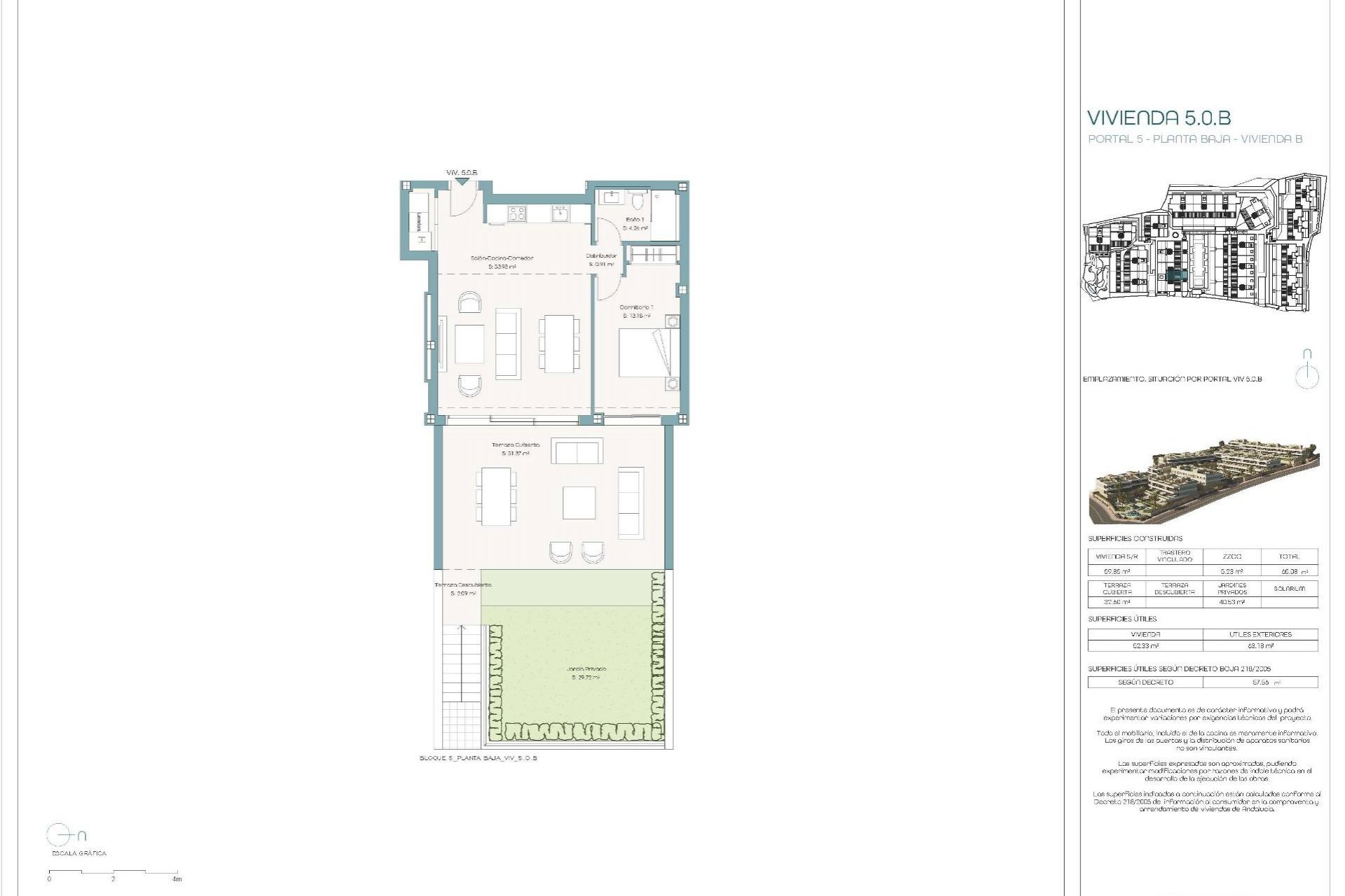 New Build - Apartment / flat -
Estepona - El Campanario