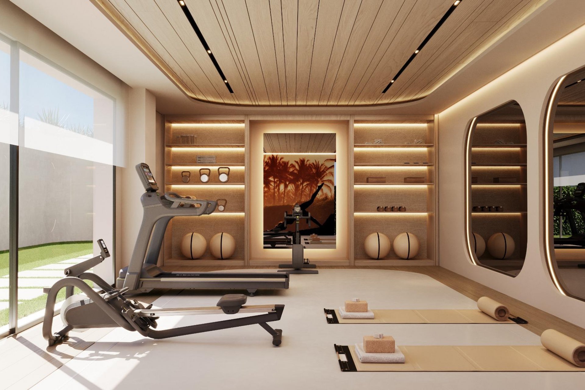 New Build - Apartment / flat -
Estepona - El Paraiso Golf Club