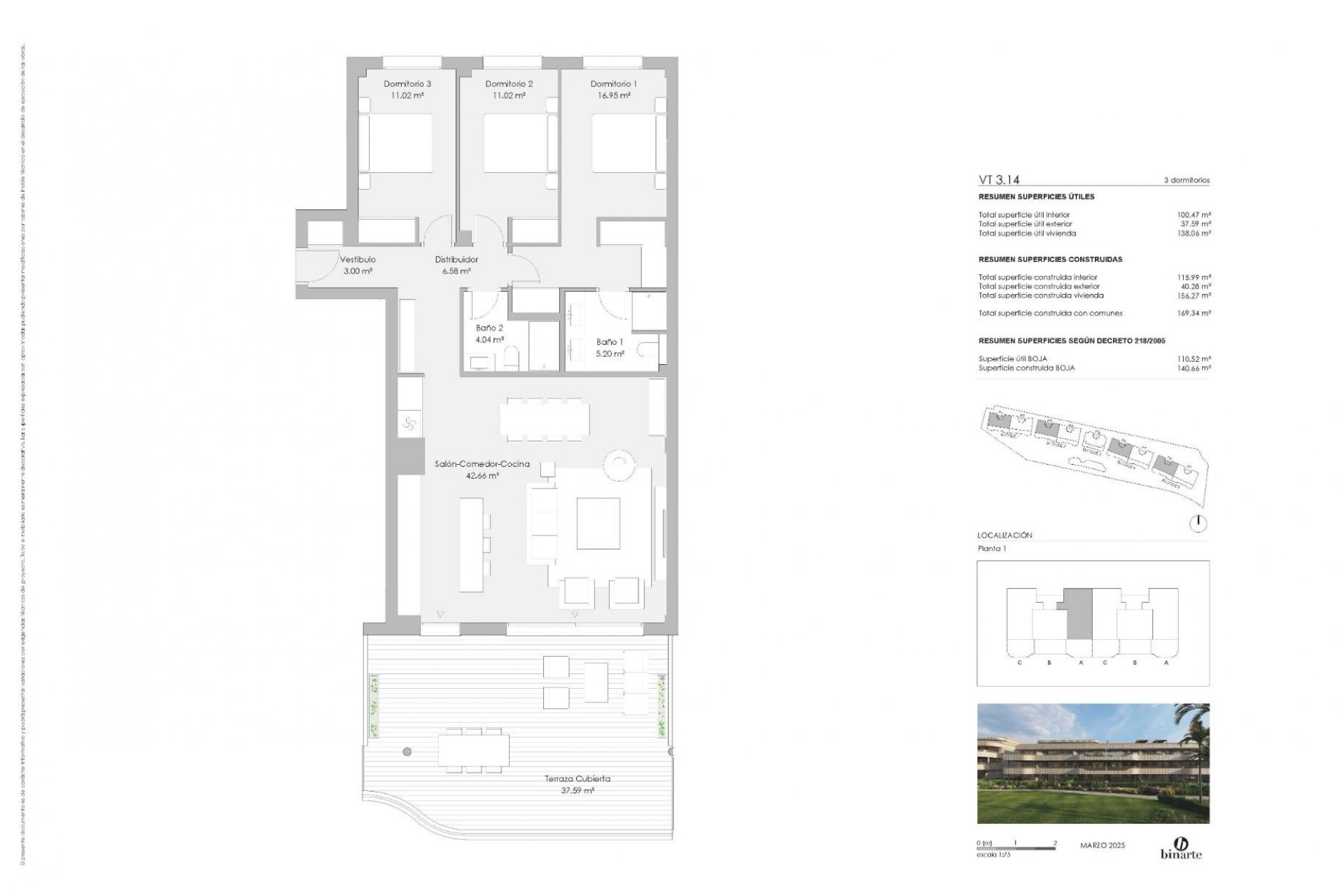 New Build - Apartment / flat -
Estepona - El Paraiso Golf Club