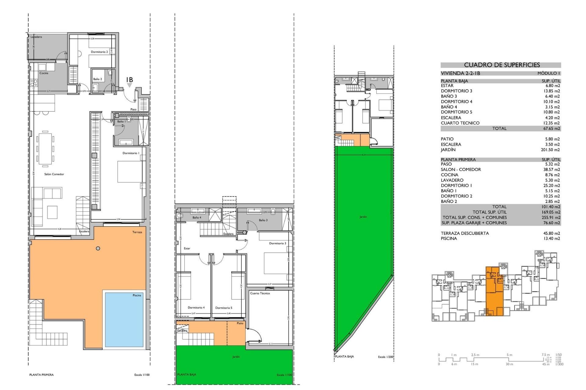 New Build - Apartment / flat -
Estepona - El Paraíso