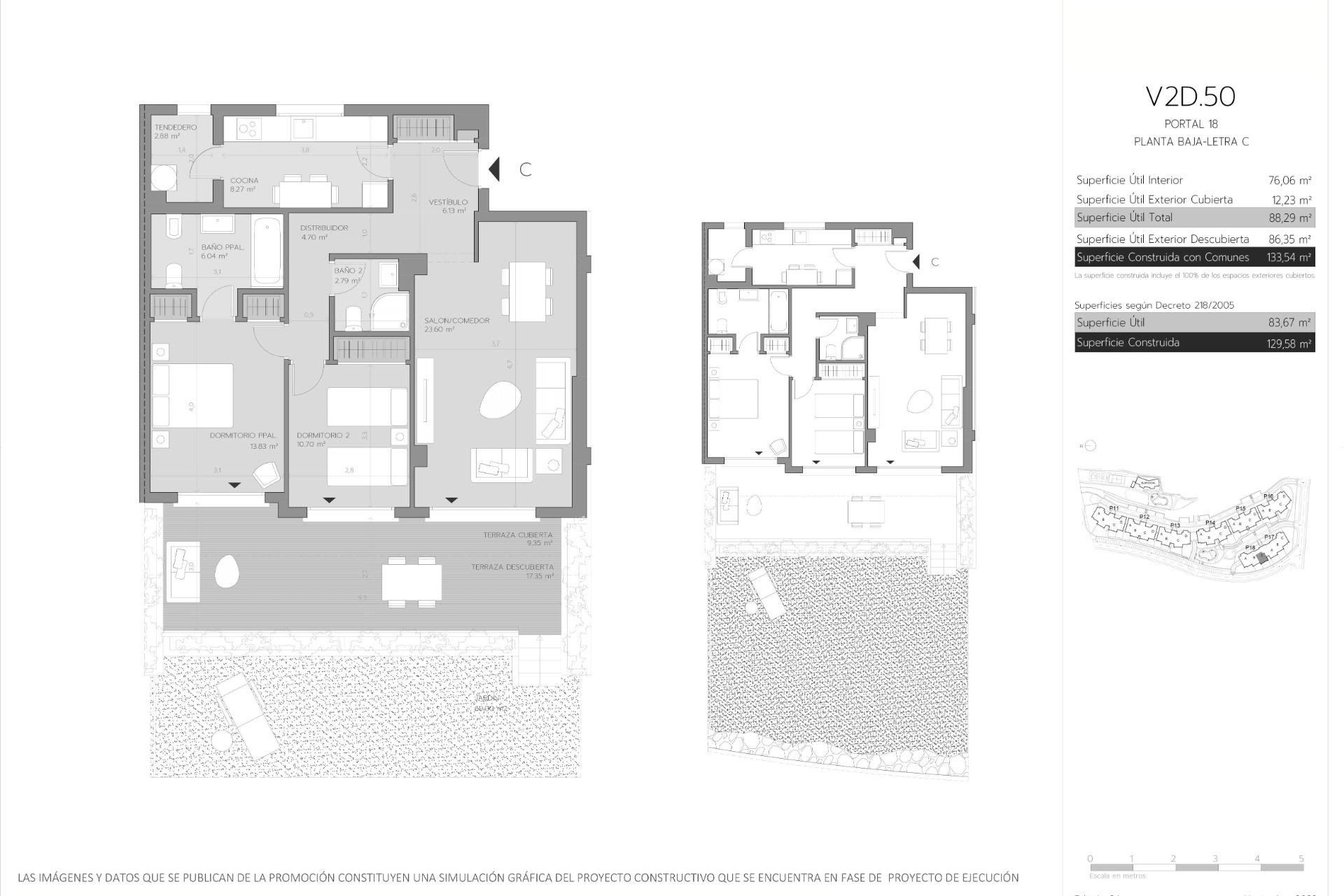 New Build - Apartment / flat -
Estepona - Estepona Golf