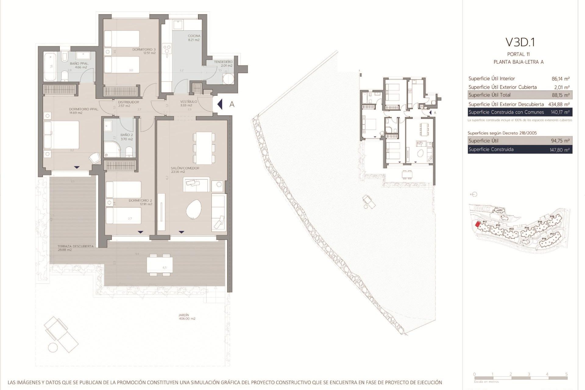 New Build - Apartment / flat -
Estepona - Estepona Golf