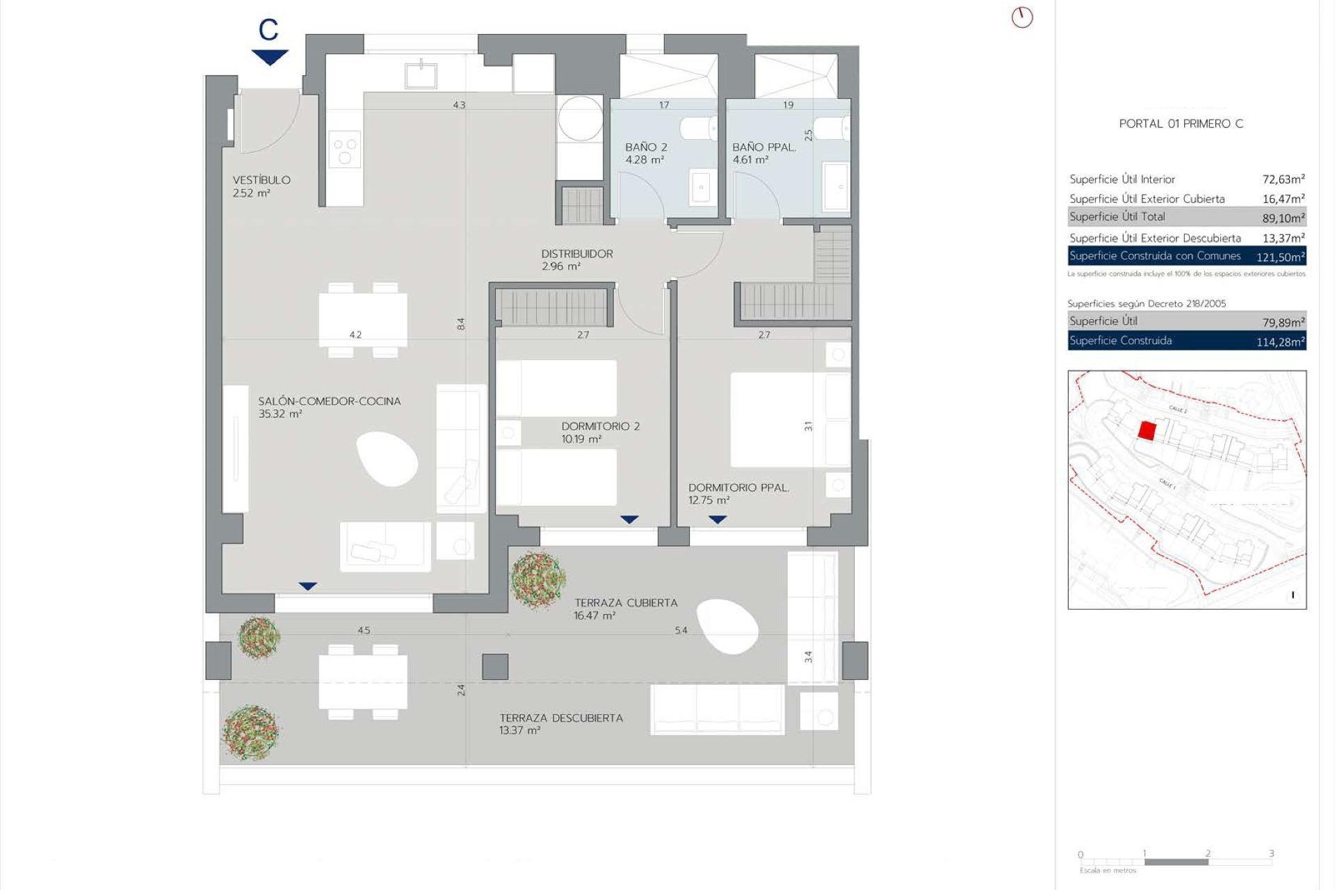 New Build - Apartment / flat -
Estepona - Estepona Golf