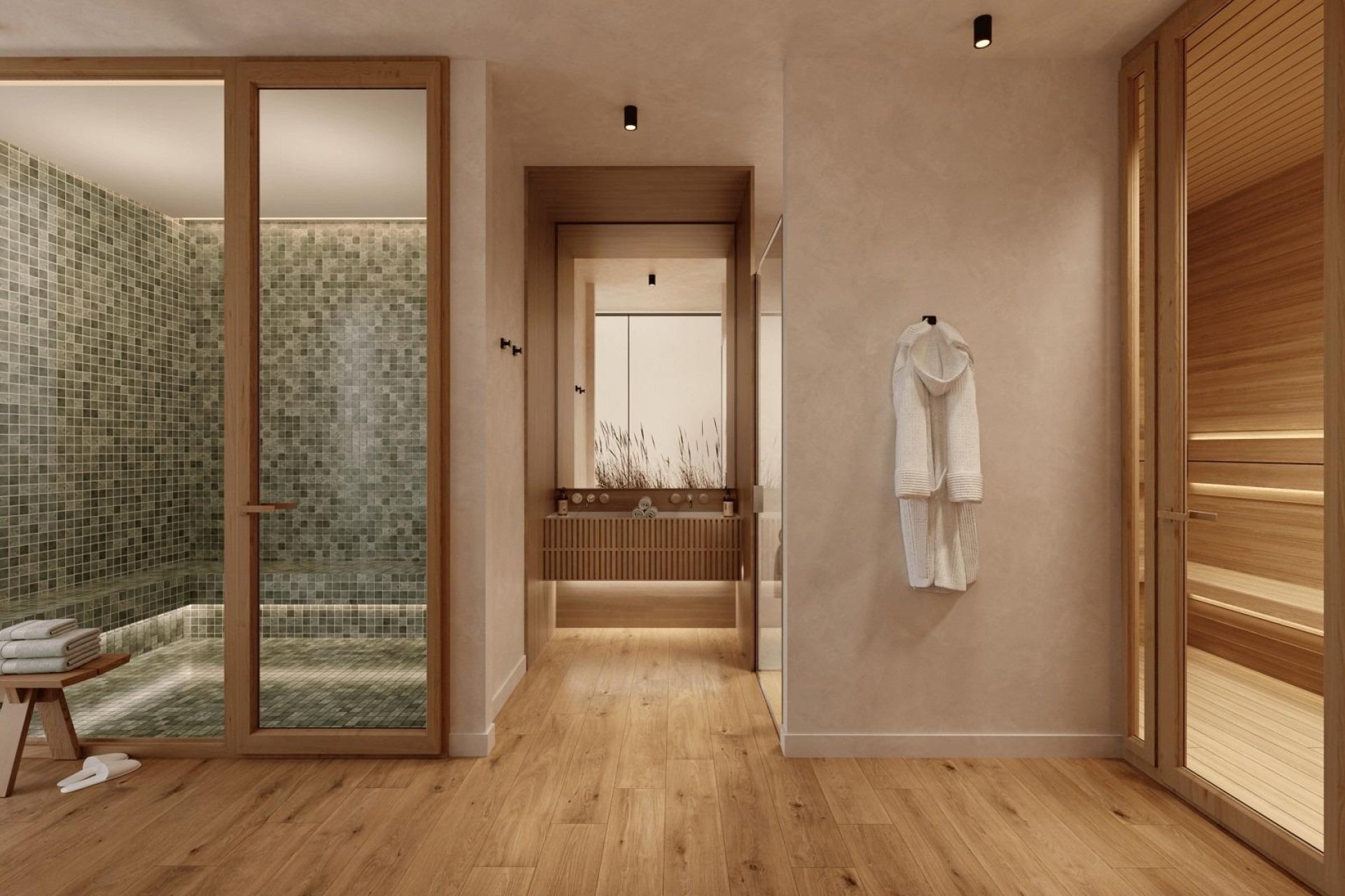 New Build - Apartment / flat -
Estepona - Las Mesas