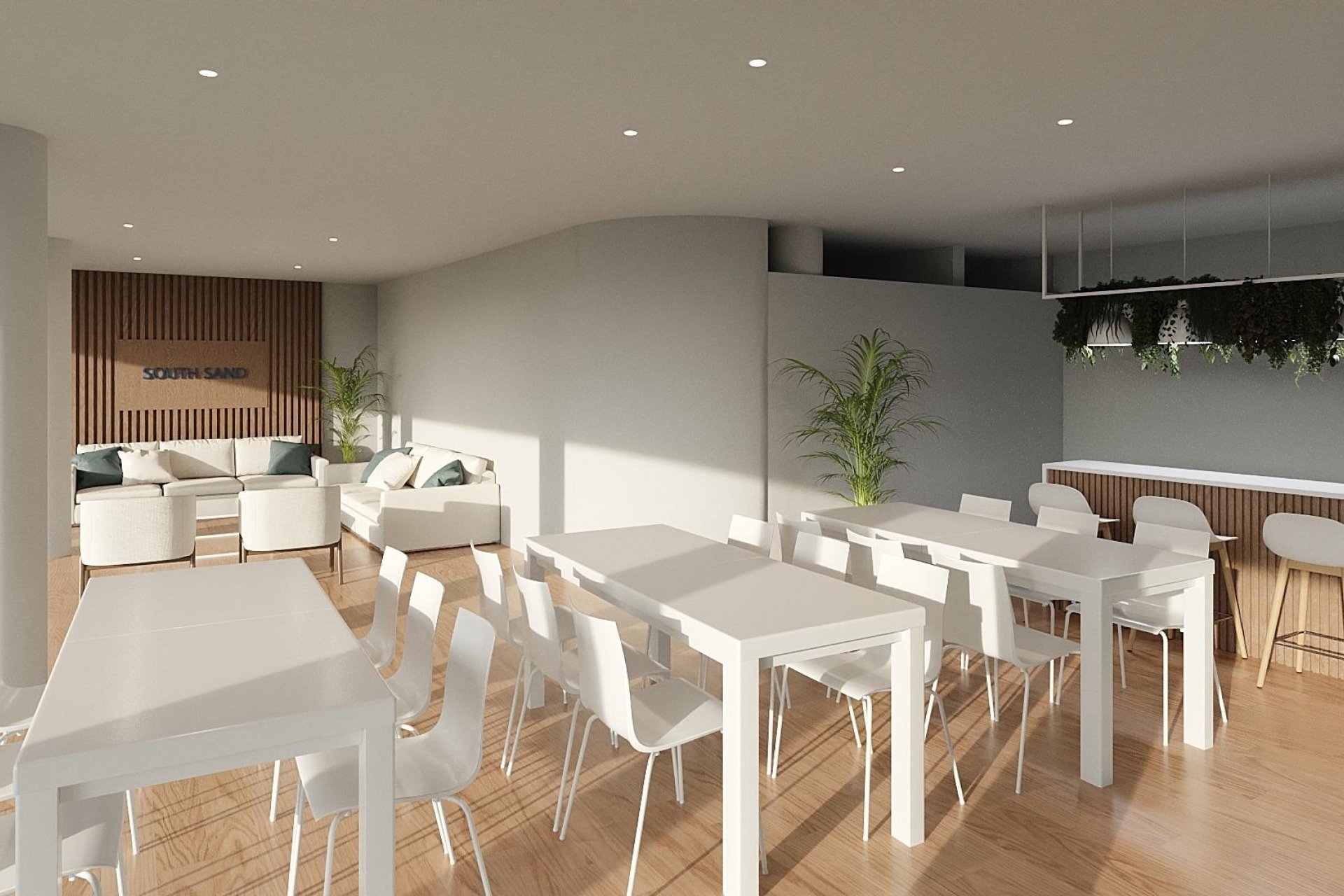 New Build - Apartment / flat -
Estepona - Las Mesas