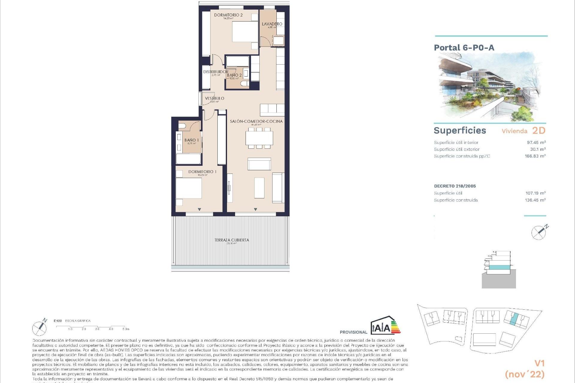 New Build - Apartment / flat -
Estepona - Parque Selwo