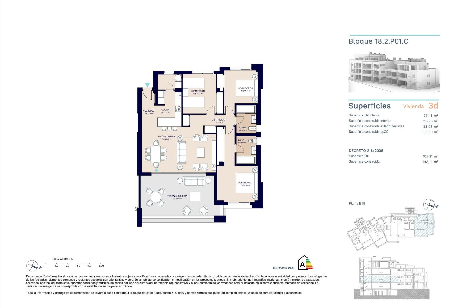 New Build - Apartment / flat -
Estepona - Parque Selwo