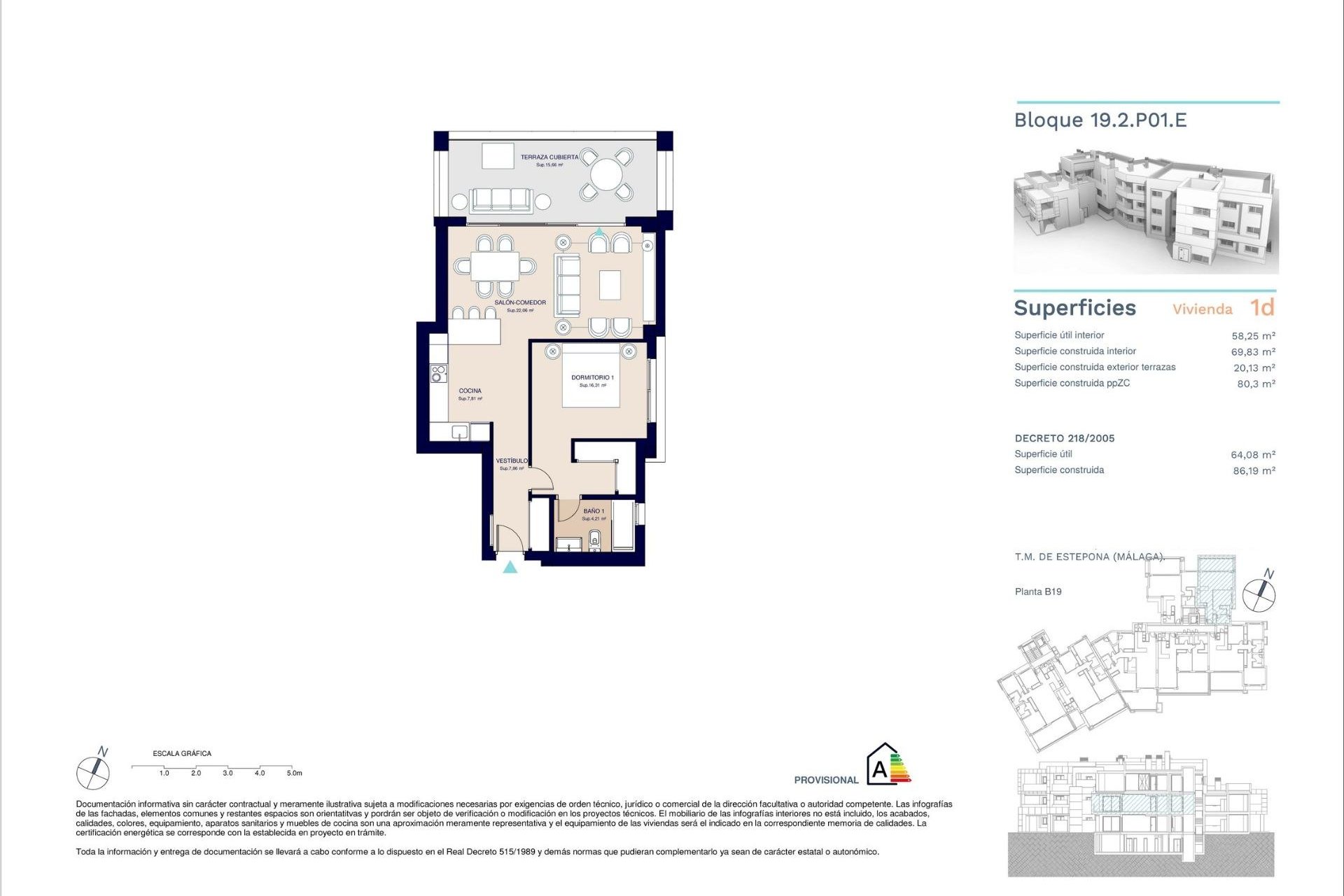 New Build - Apartment / flat -
Estepona - Parque Selwo