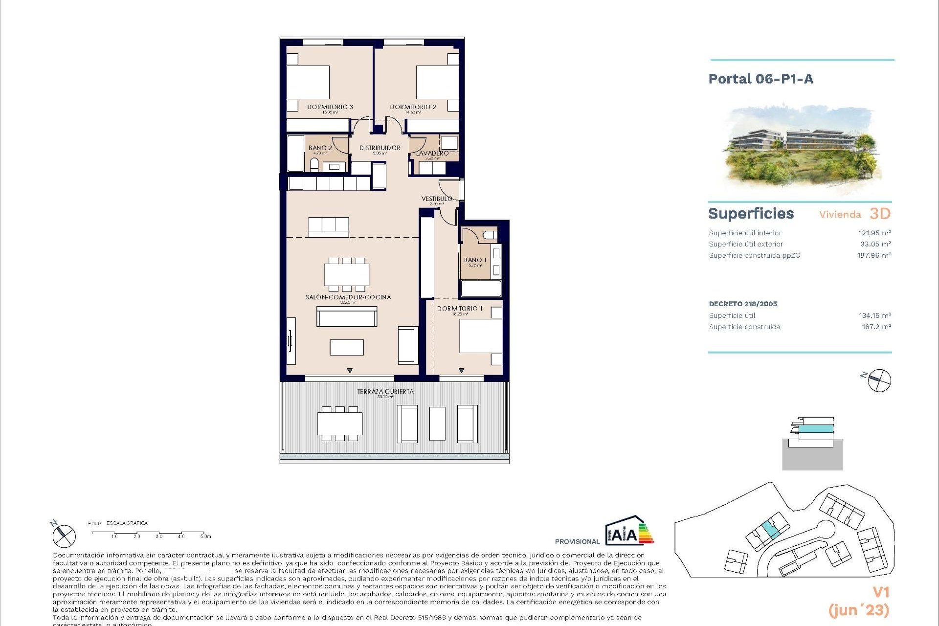 New Build - Apartment / flat -
Estepona - Parque Selwo