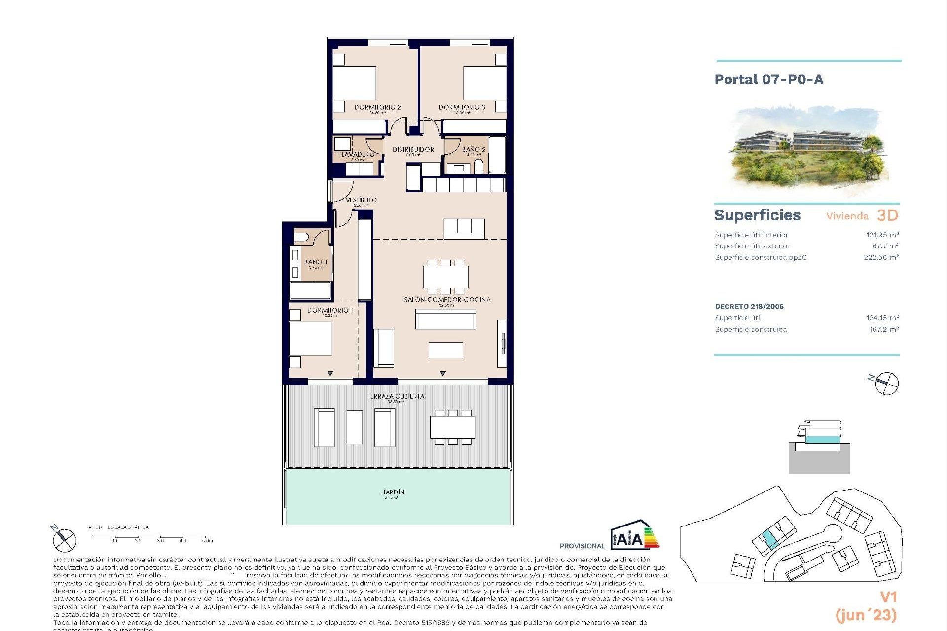 New Build - Apartment / flat -
Estepona - Parque Selwo