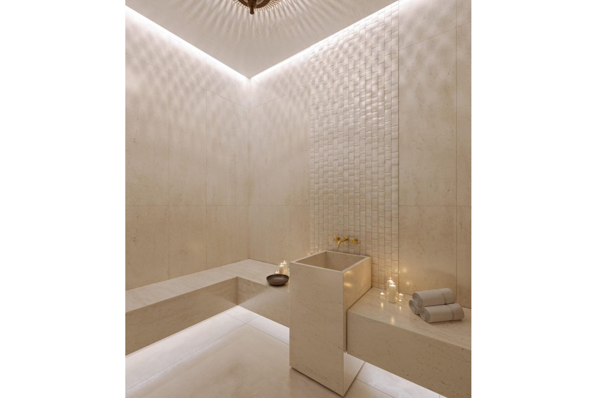 New Build - Apartment / flat -
Estepona - Playa del Padrón