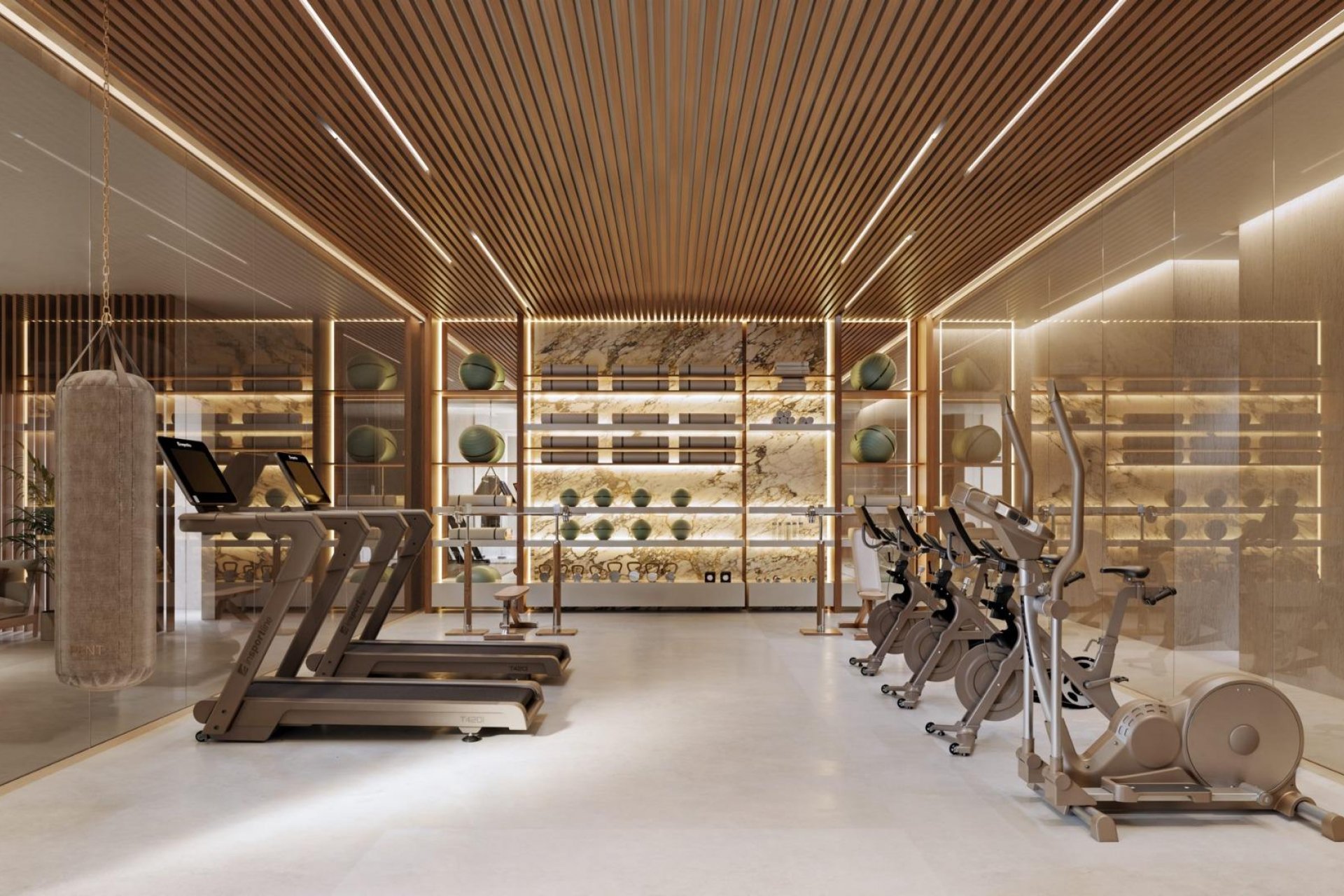 New Build - Apartment / flat -
Estepona - Playa del Padrón