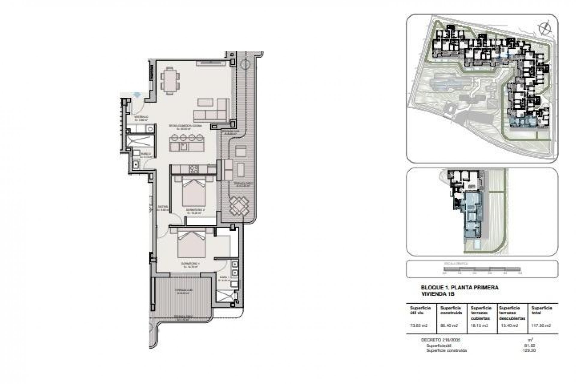 New Build - Apartment / flat -
Estepona - Reinoso