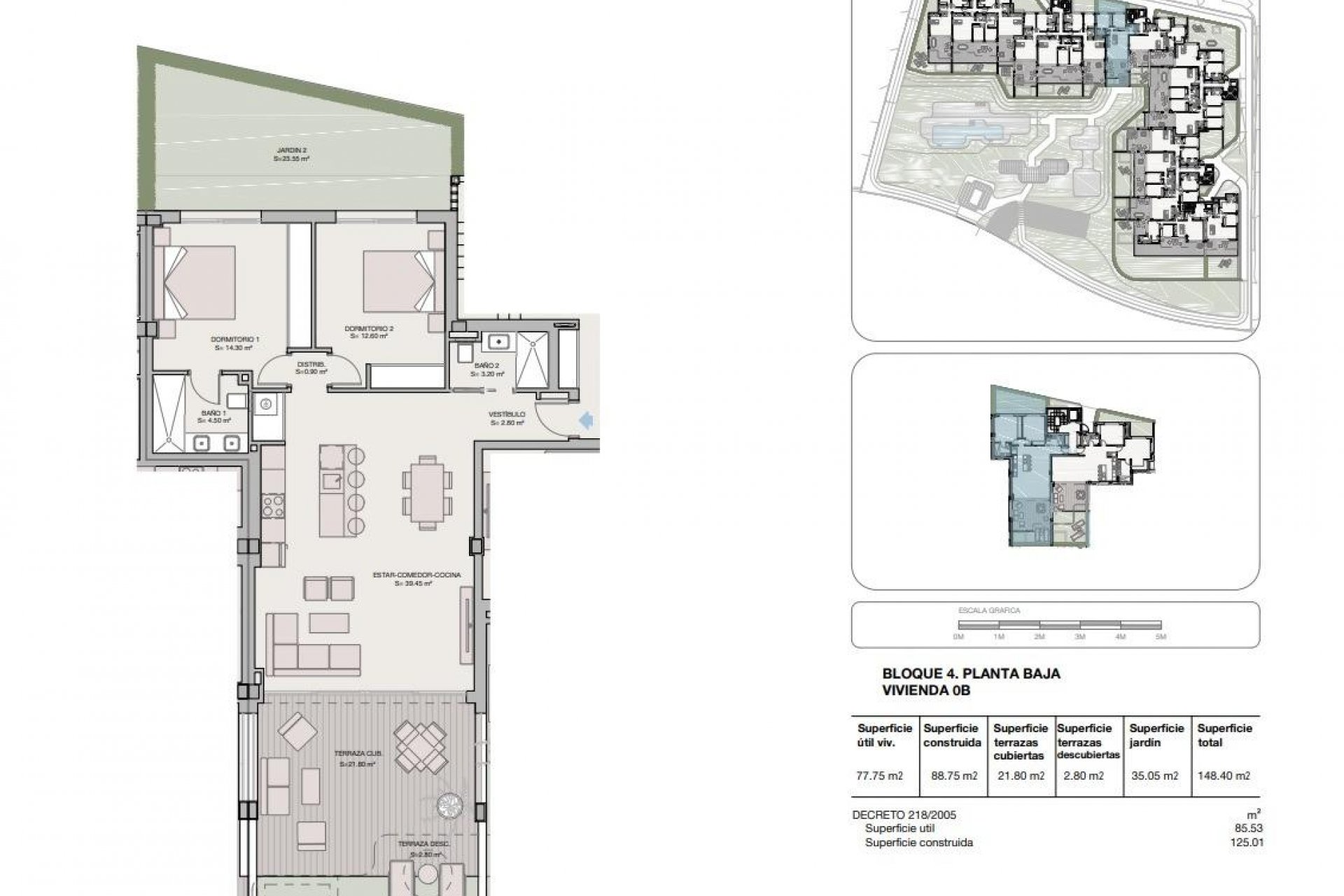 New Build - Apartment / flat -
Estepona - Reinoso